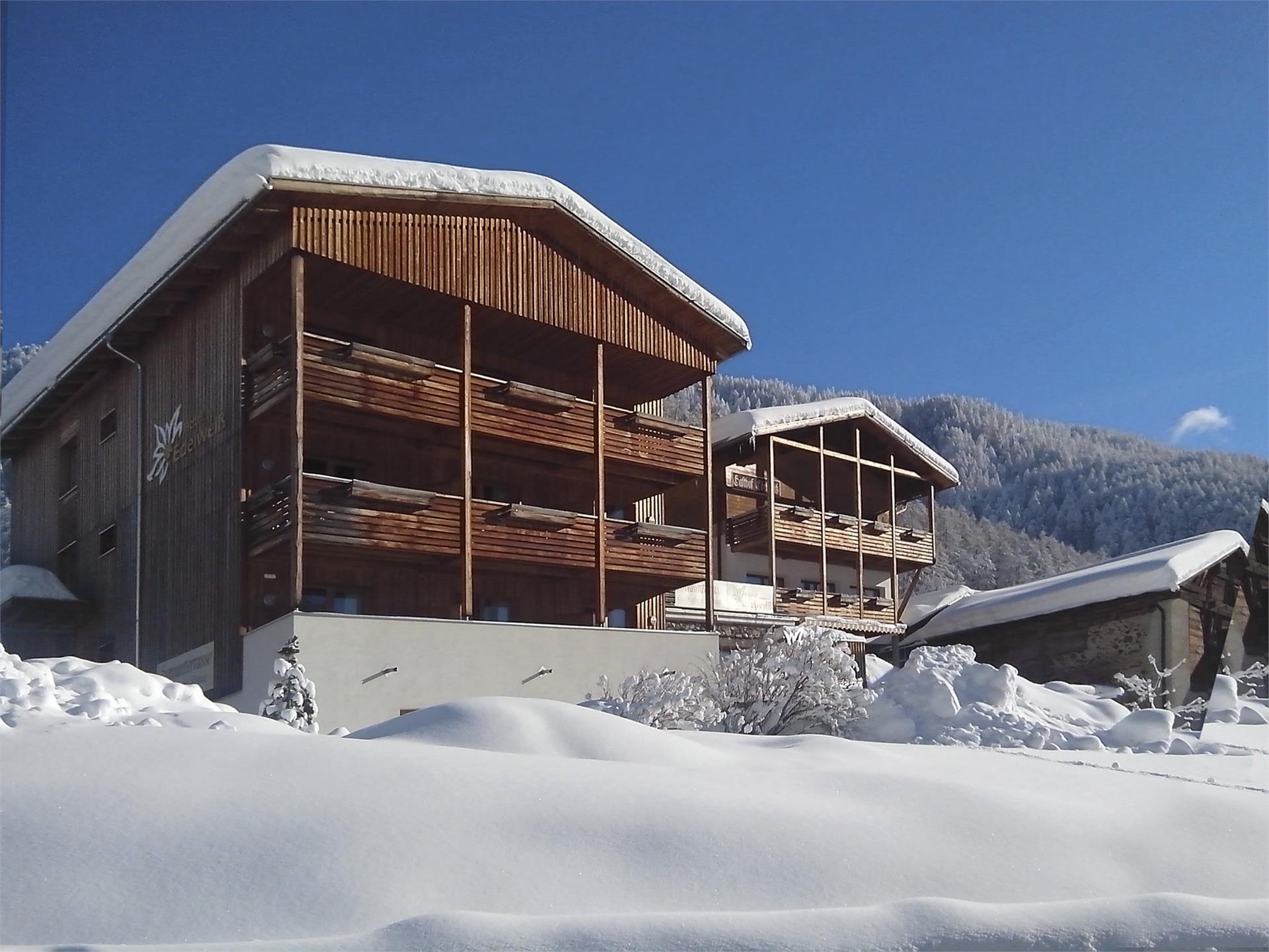 Ökohotel Edelweiß Malles 2 suedtirol.info