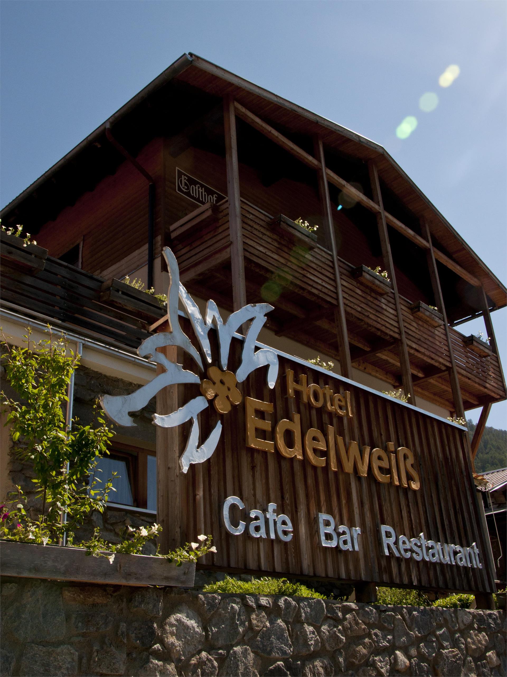 Ökohotel Edelweiß Malles 1 suedtirol.info
