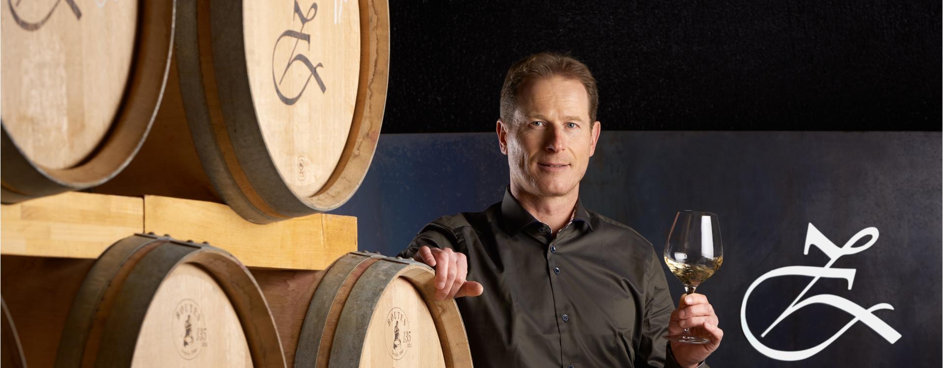 Peter Zemmer Kurtinig an der Weinstraße/Cortina sulla Strada del Vino 1 suedtirol.info