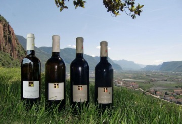 Putzenhof Schweigkofler Anna Eppan an der Weinstaße/Appiano sulla Strada del Vino 1 suedtirol.info