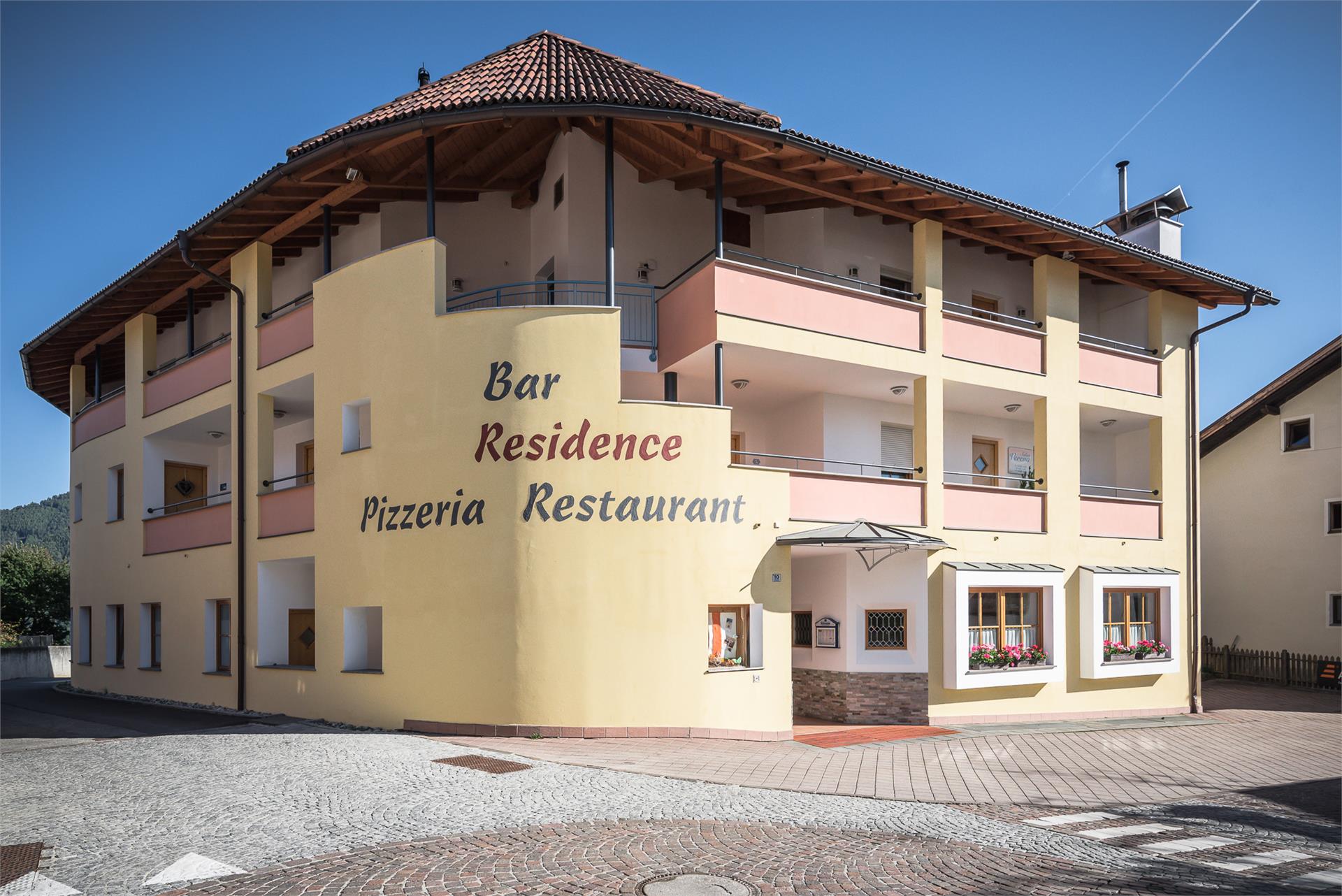 Pizzeria Ristorante Goldener Apfel Natz-Schabs/Naz-Sciaves 1 suedtirol.info
