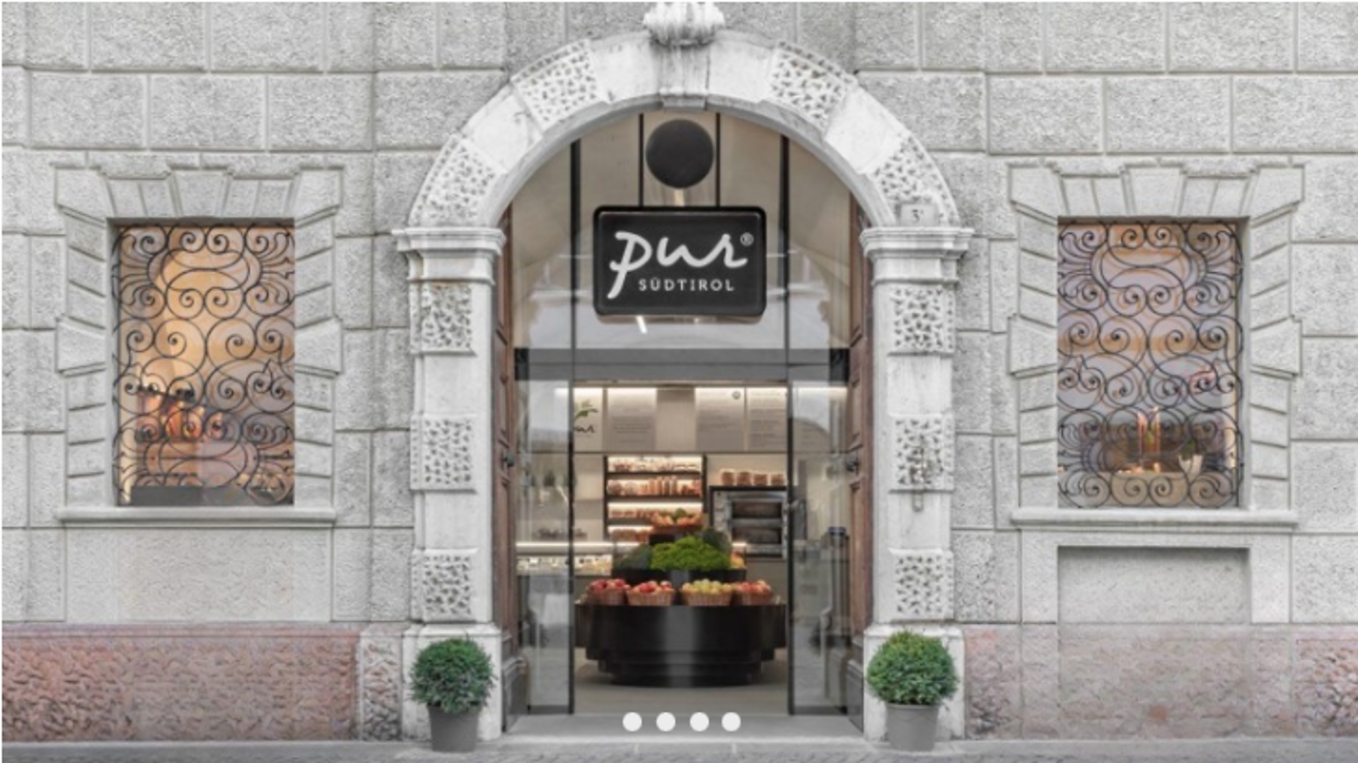 Pur Südtirol - Bolzano/Bozen and environs - #1 - suedtirol.info