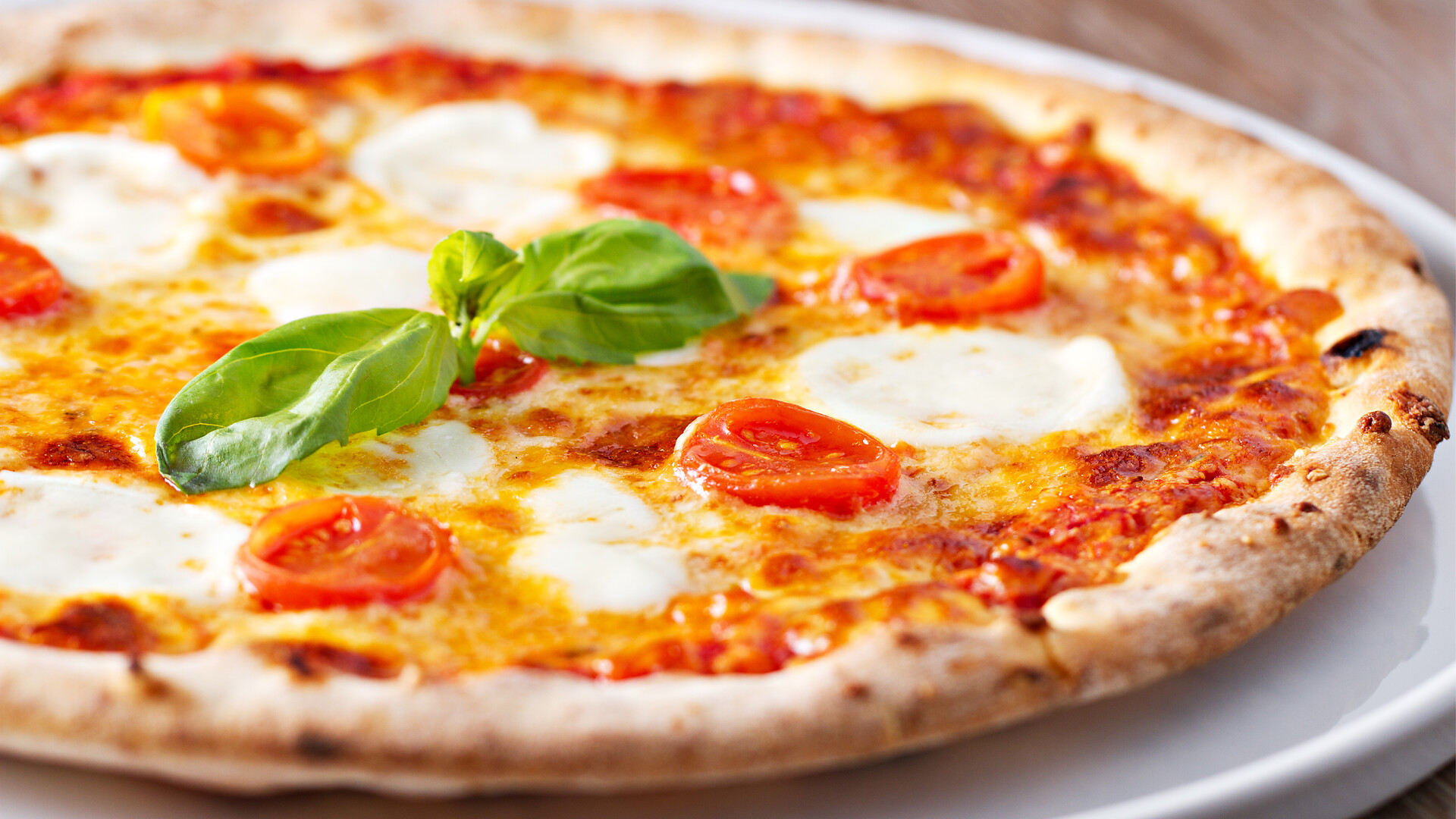 Pizzeria Gaston