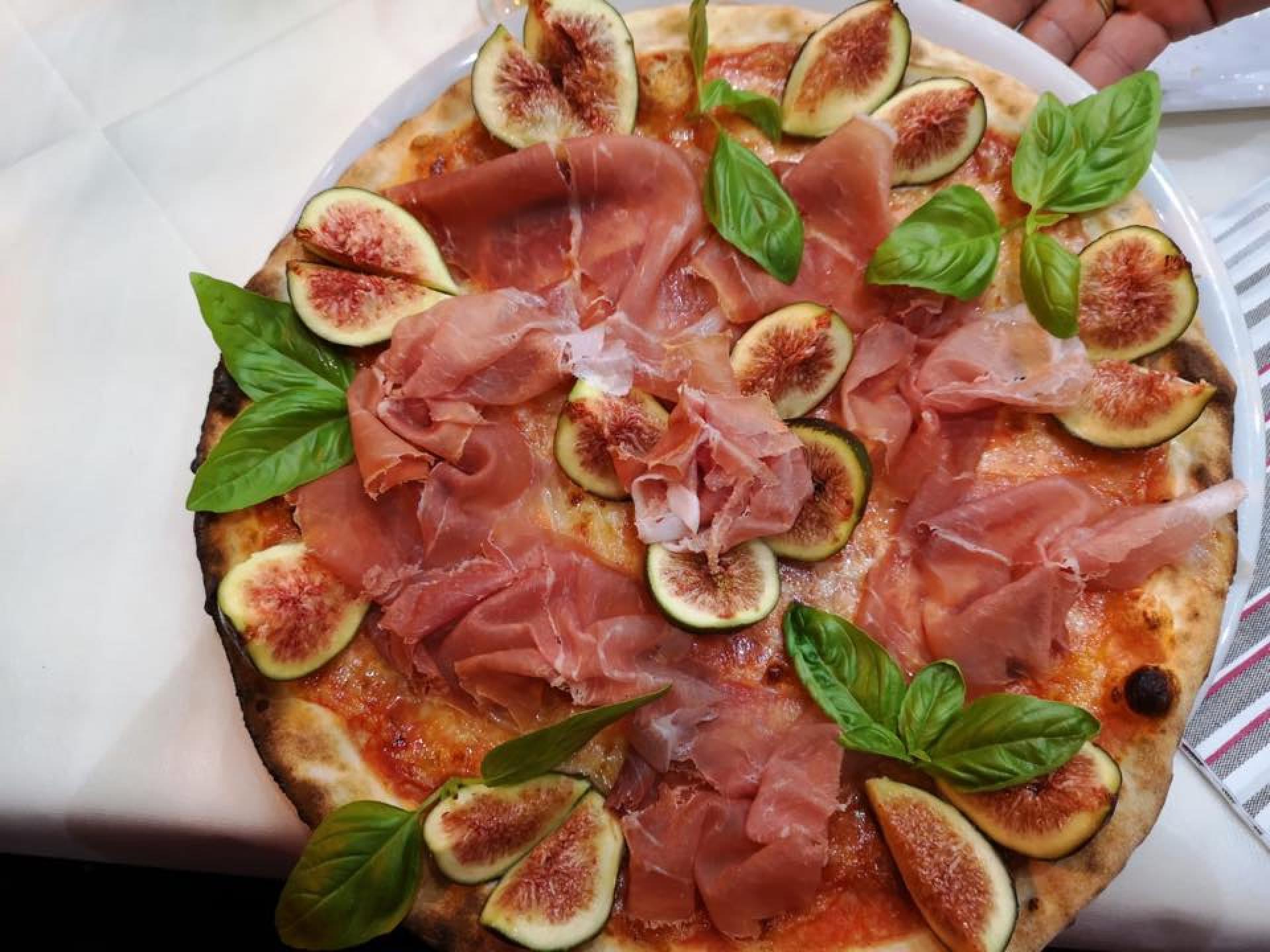 Pizzeria La Veneziana Bozen 1 suedtirol.info