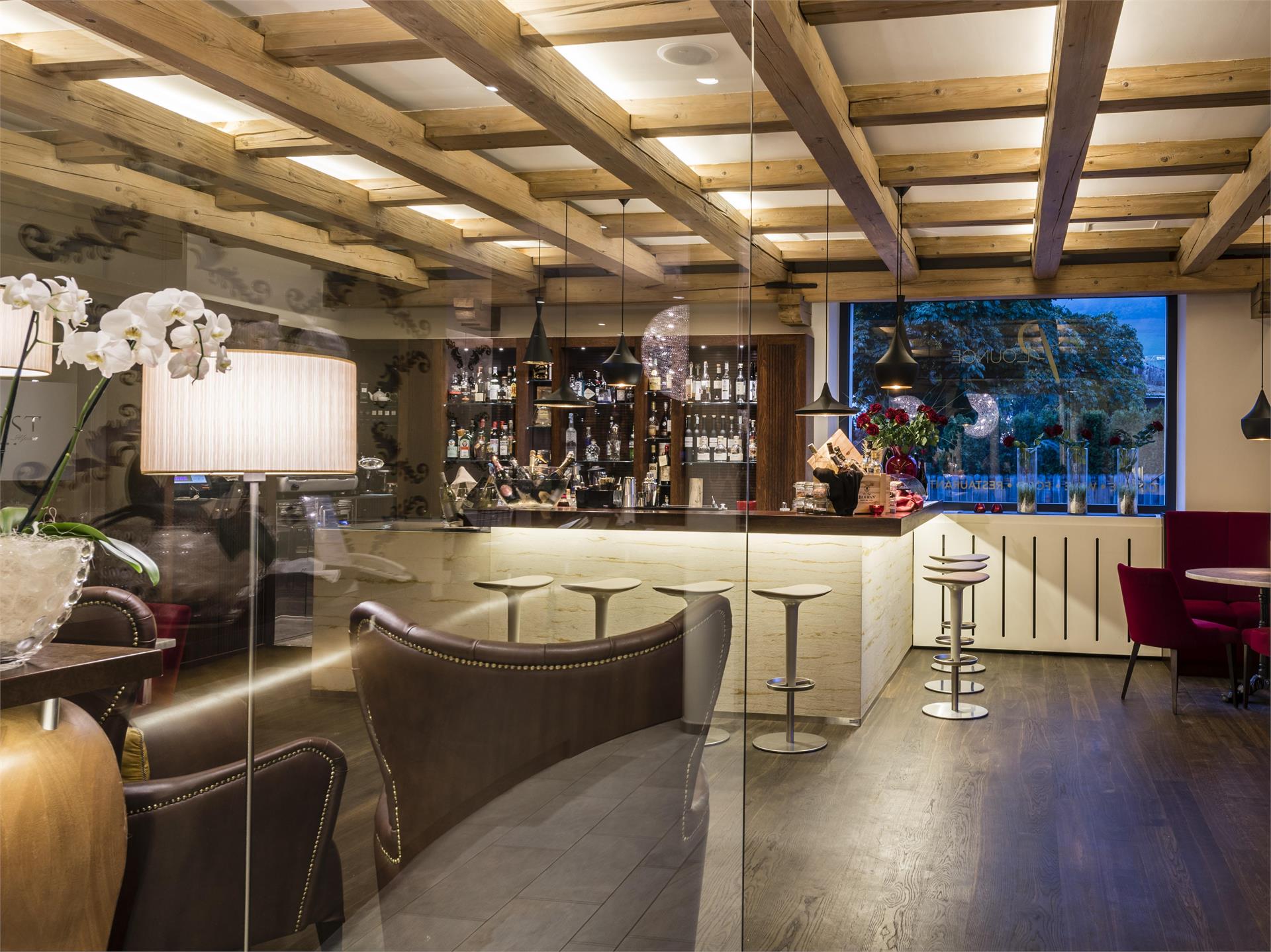P-Lounge San Candido 1 suedtirol.info