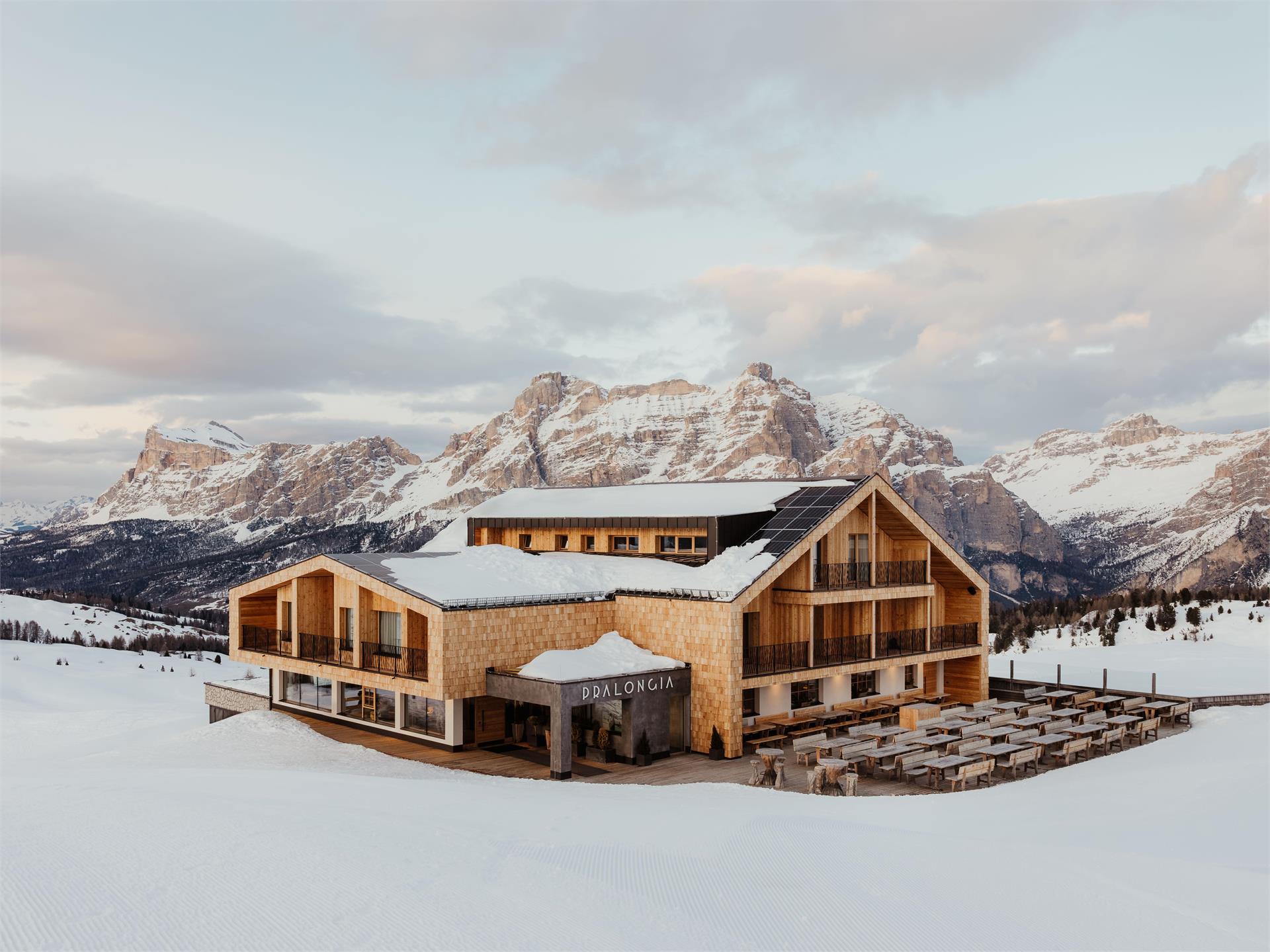 Pralongiá Hütte Badia 2 suedtirol.info