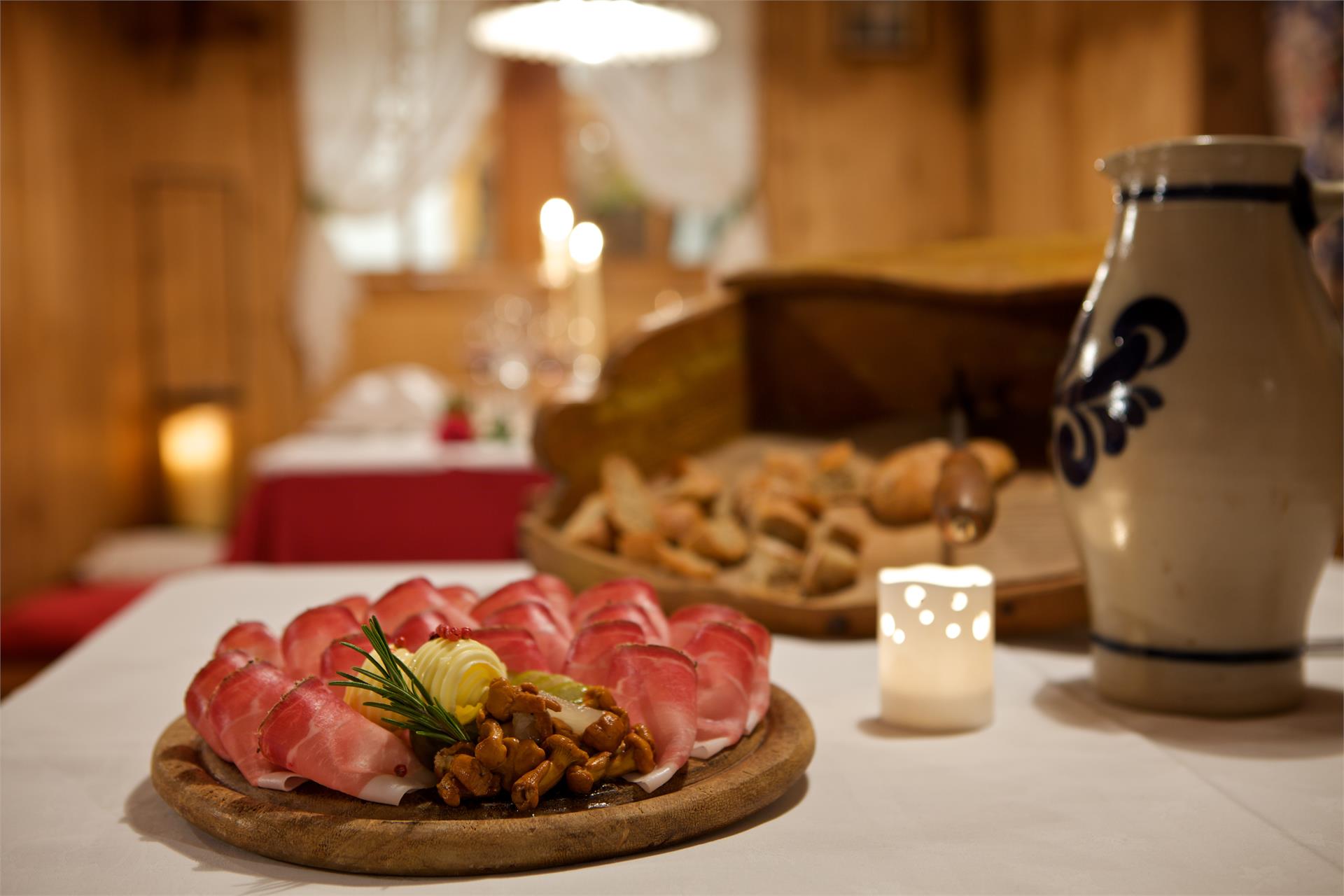 Pardeller B&B Bar Cafè Welschnofen 3 suedtirol.info