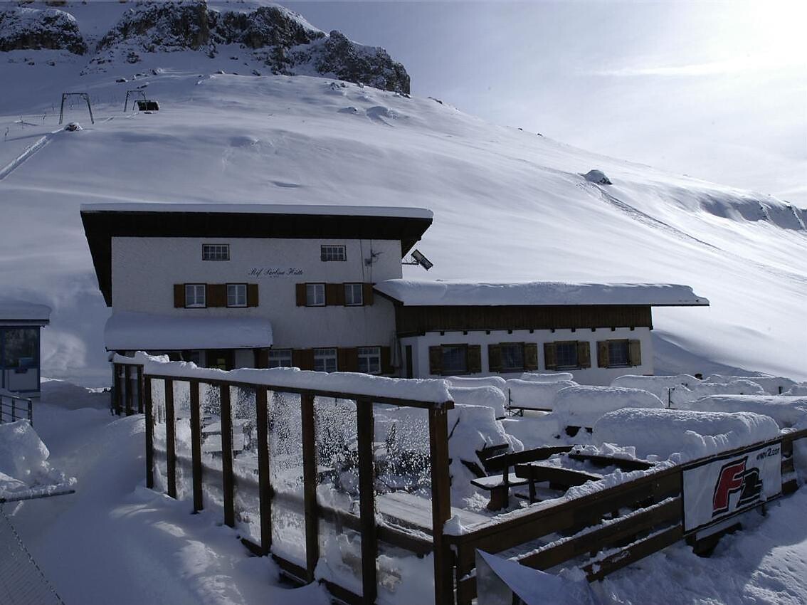 Paolina Hütte