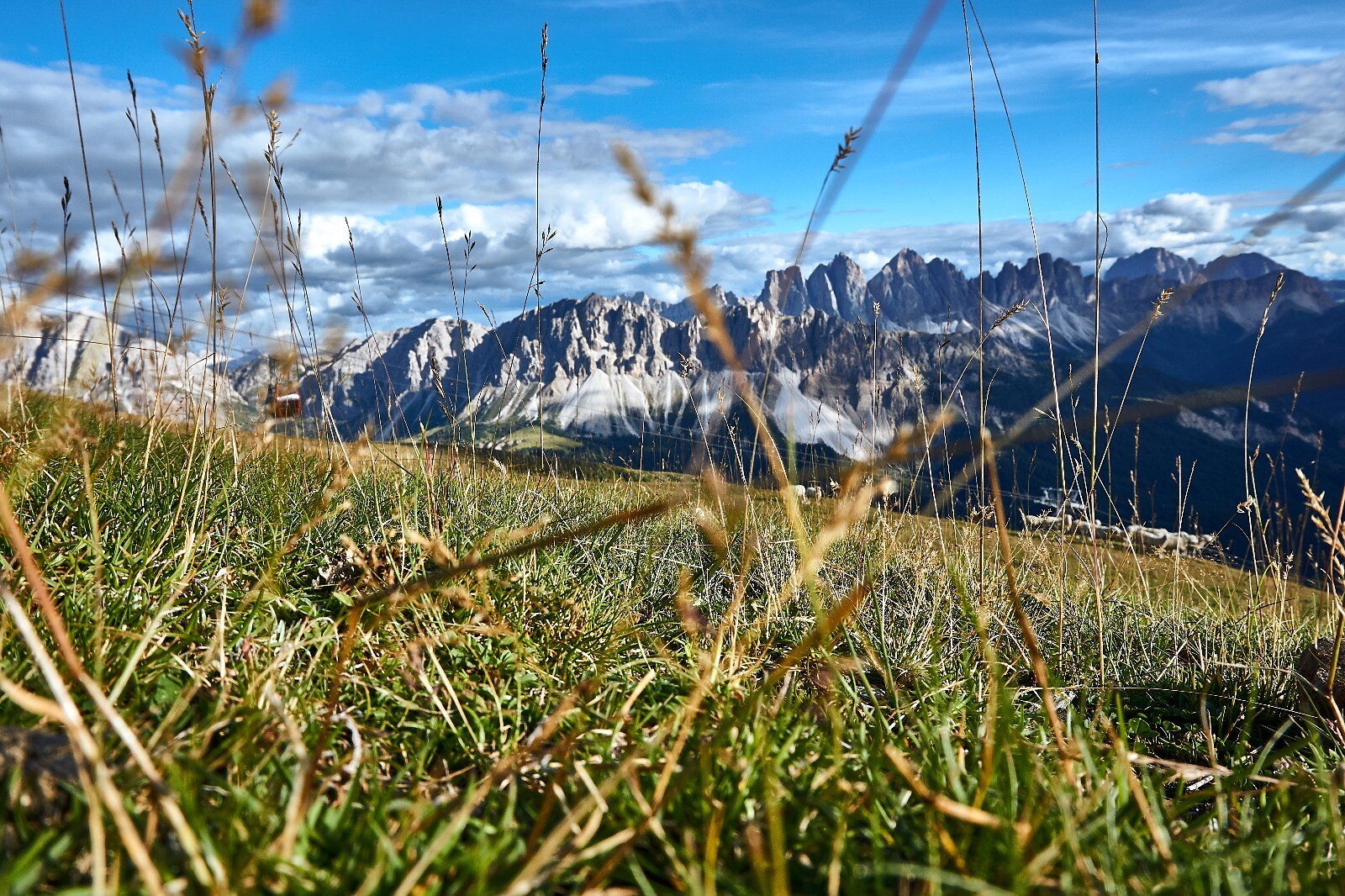 Pfannspitzhütte