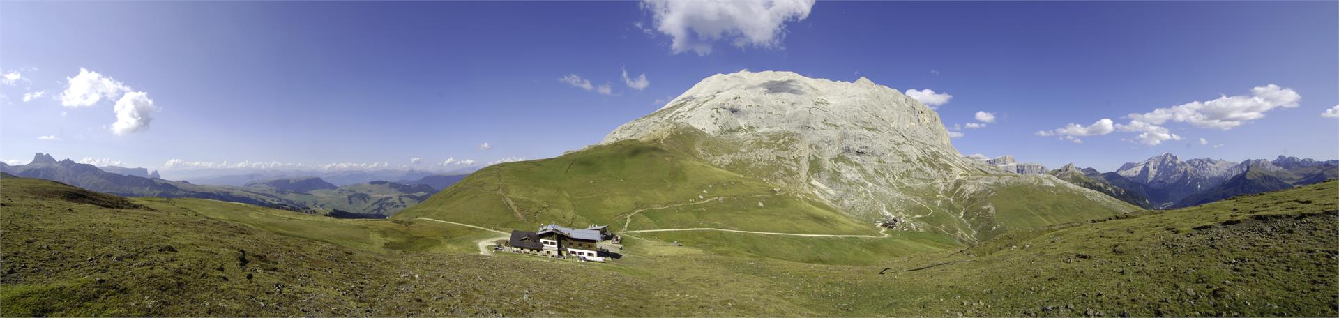 Sasso Piatto Kastelruth/Castelrotto 5 suedtirol.info