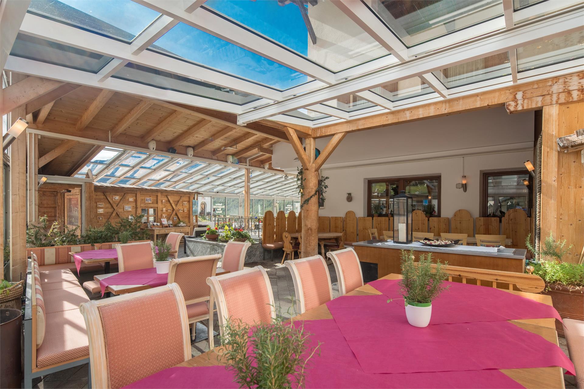 Piccolo Hotel Gurschler Schnals/Senales 4 suedtirol.info
