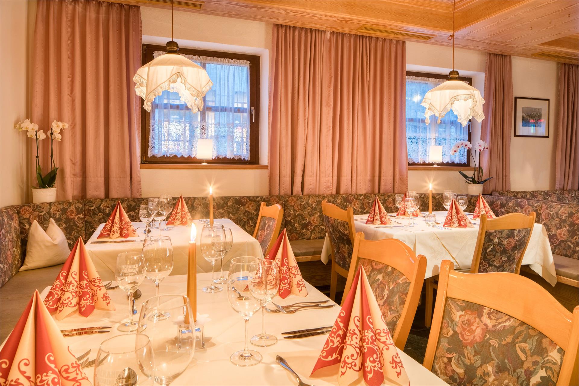 Piccolo Hotel Gurschler Schnals/Senales 3 suedtirol.info