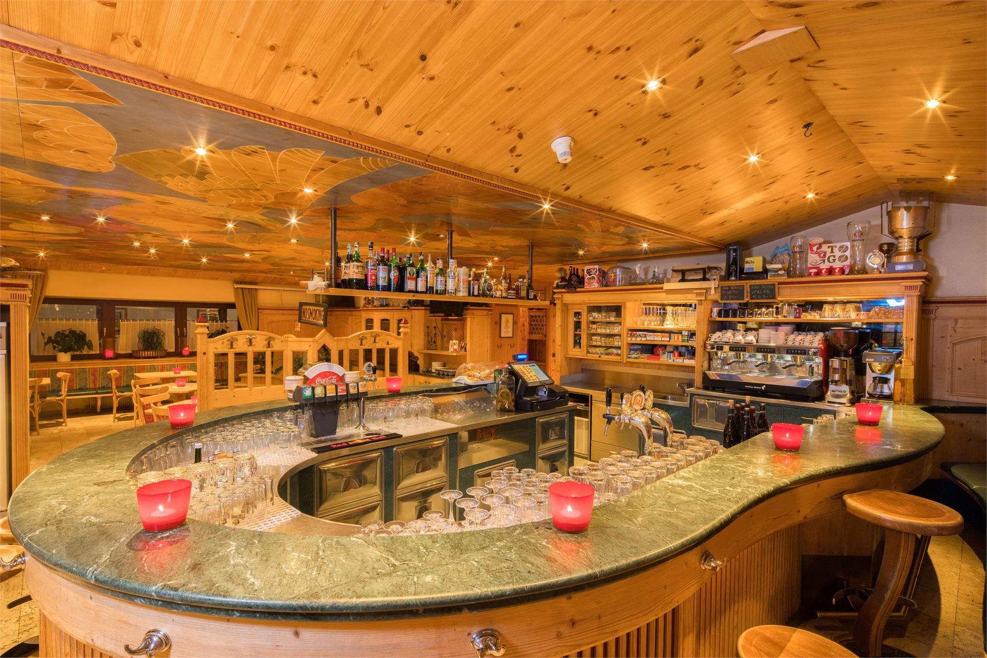 Piccolo Hotel Gurschler Schnals/Senales 6 suedtirol.info
