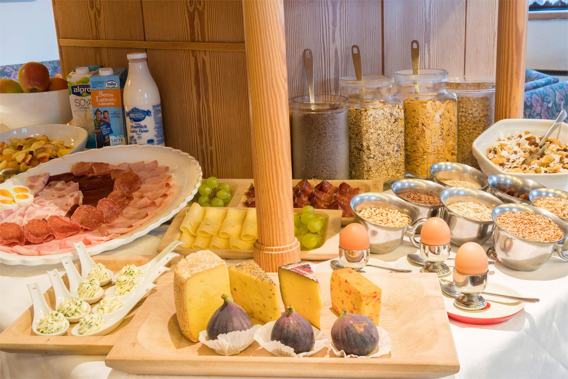 Piccolo Hotel Gurschler Schnals/Senales 7 suedtirol.info