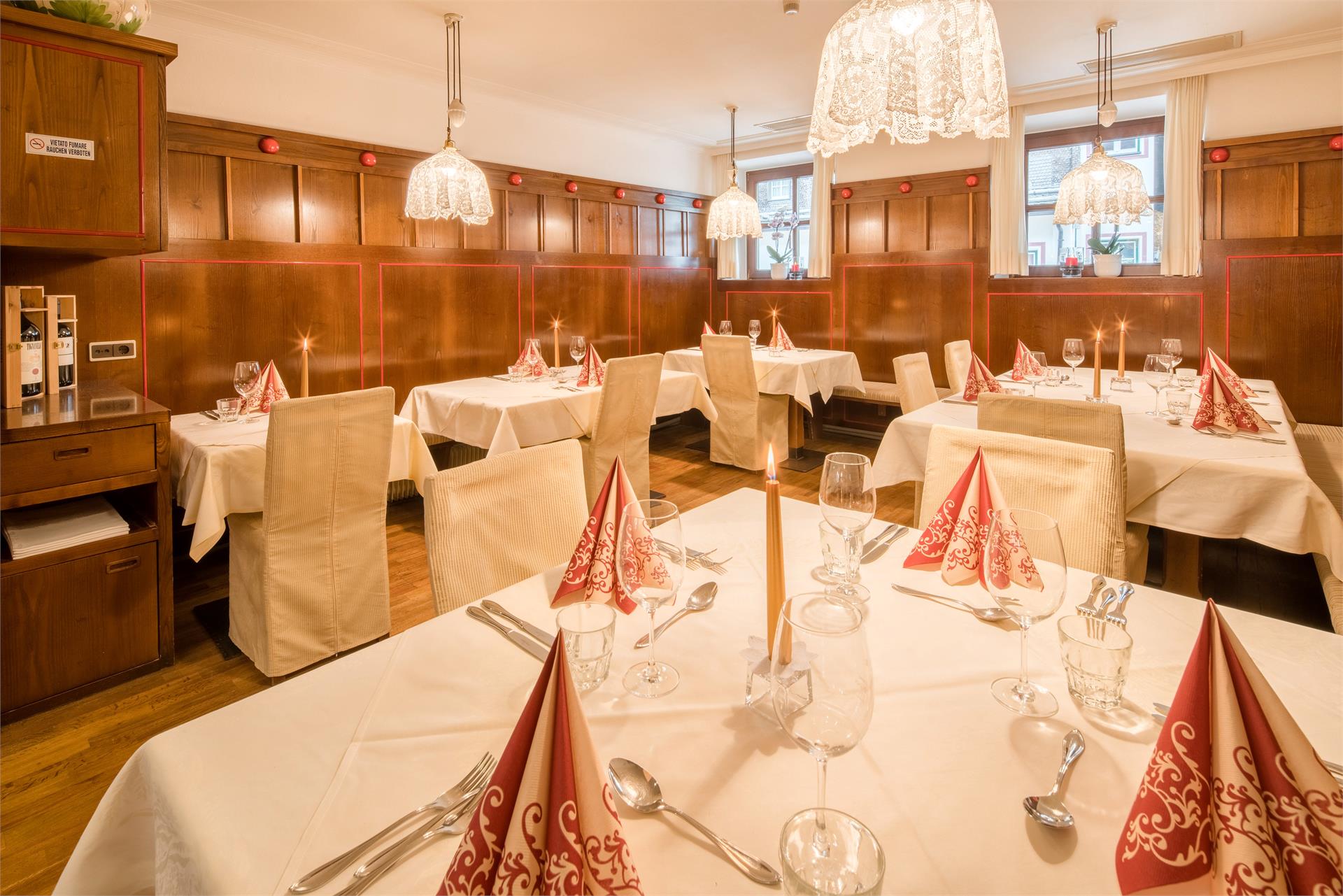 Piccolo Hotel Gurschler Schnals/Senales 2 suedtirol.info