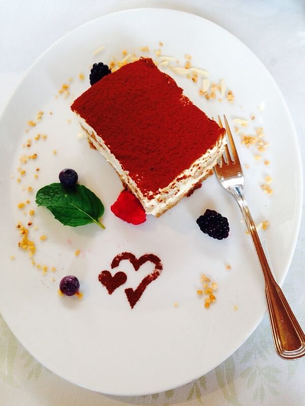 Dessert