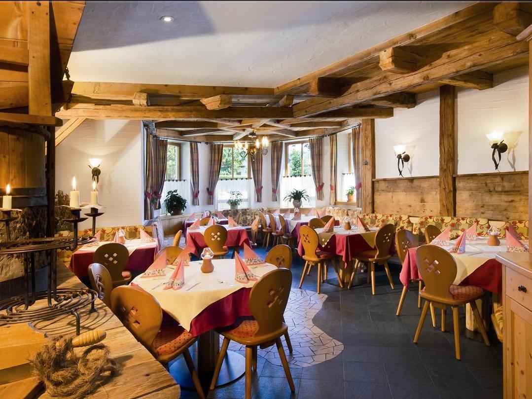Pizzeria "Die Mühle" Velturno 1 suedtirol.info