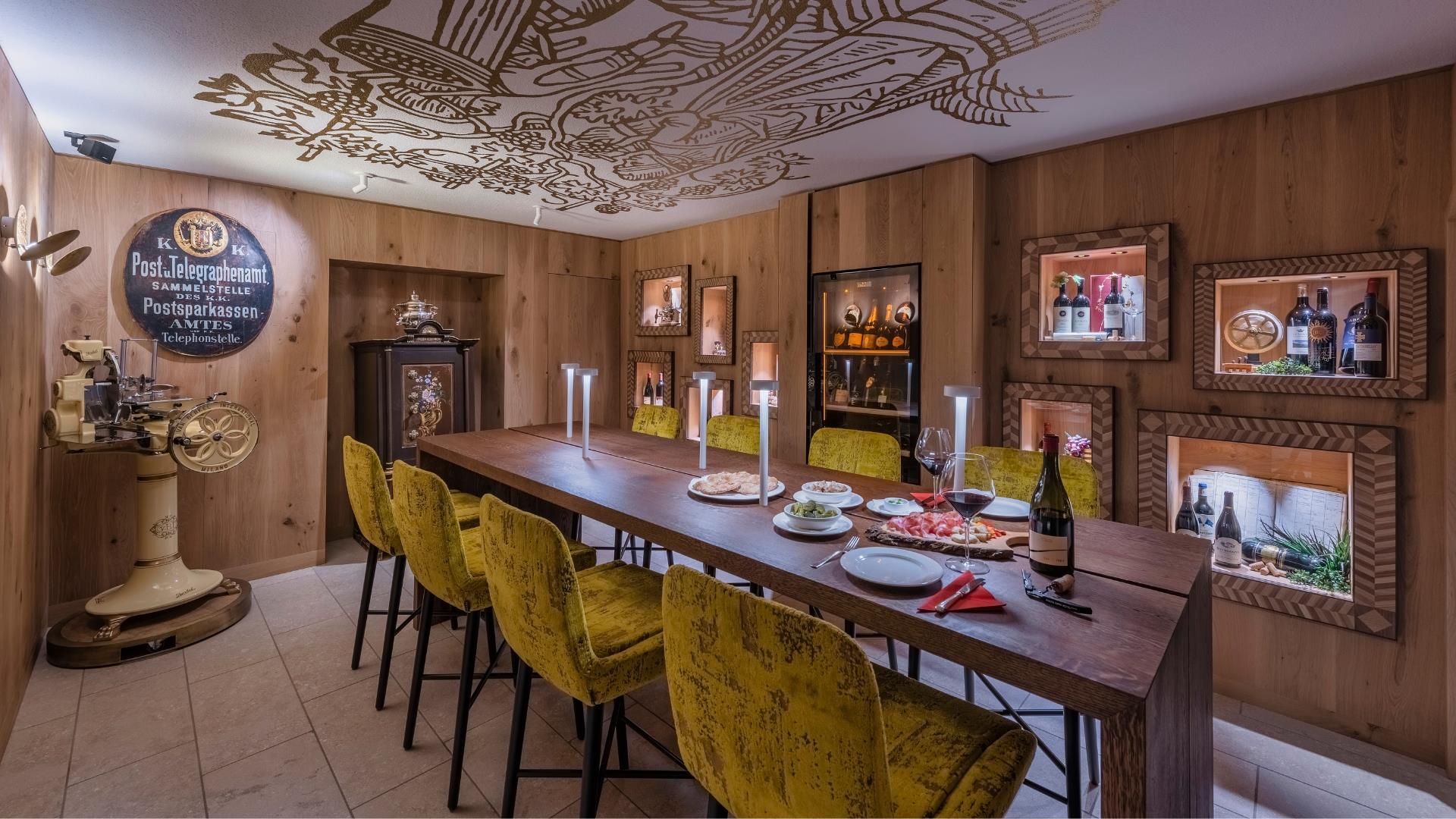 Posta Zirm Taverna Corvara 6 suedtirol.info
