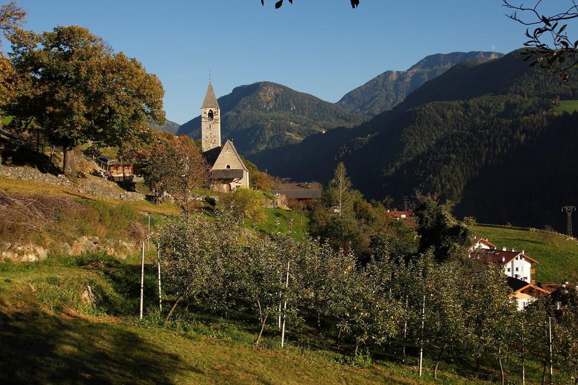 Putzerhof Lajen 2 suedtirol.info