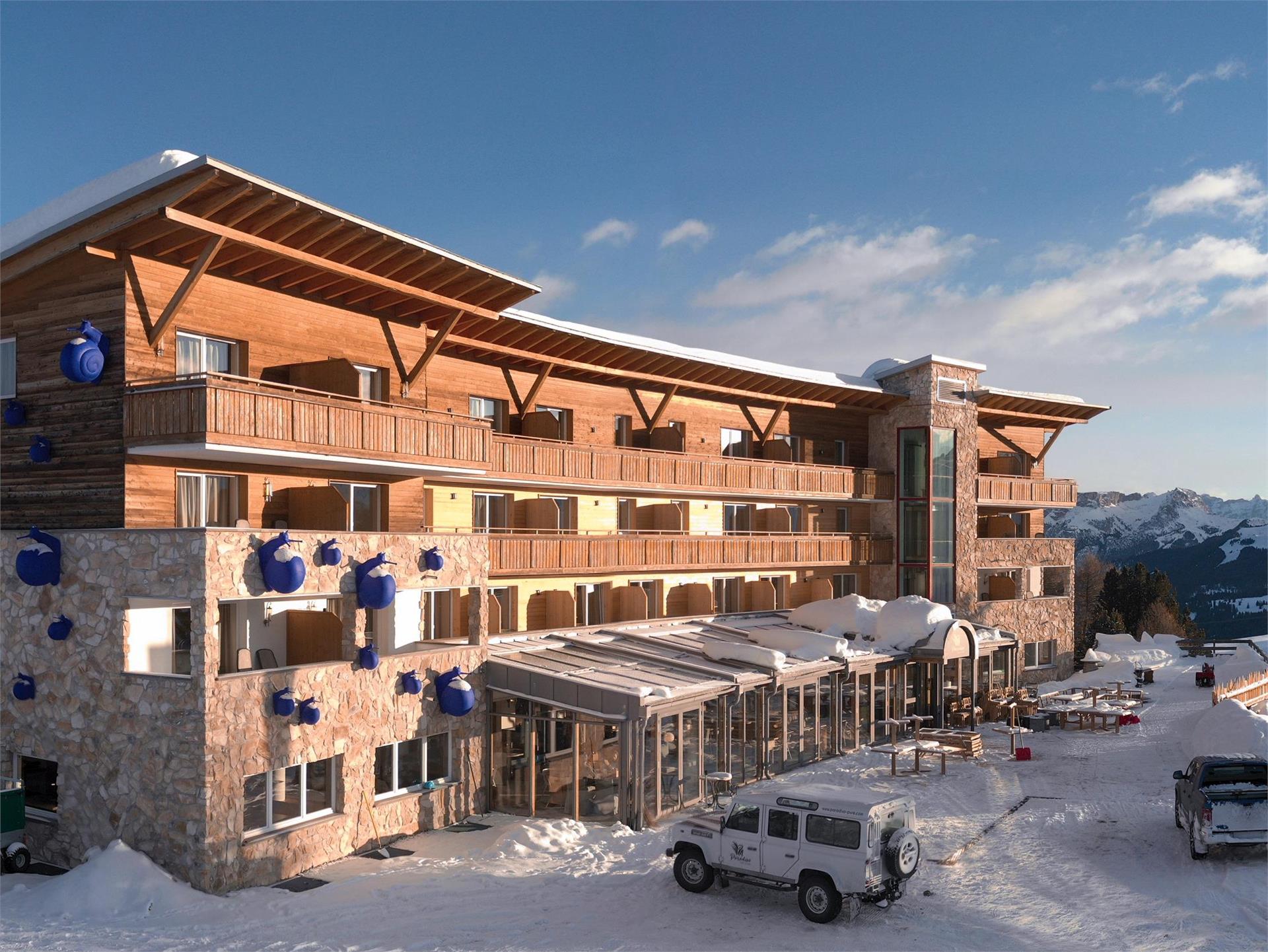 Hotel Paradiso Kastelruth/Castelrotto 1 suedtirol.info