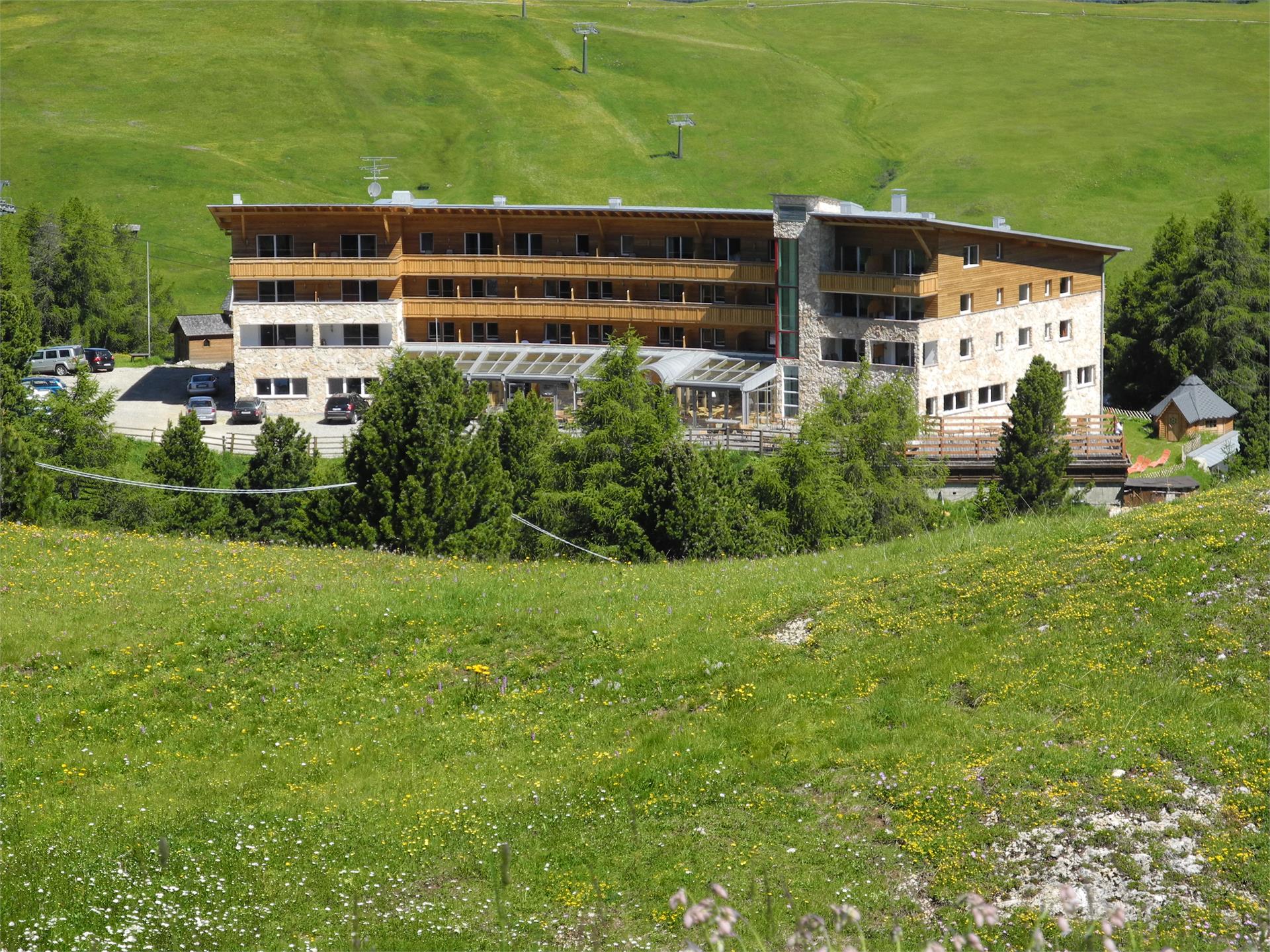 Hotel Paradiso Kastelruth/Castelrotto 2 suedtirol.info