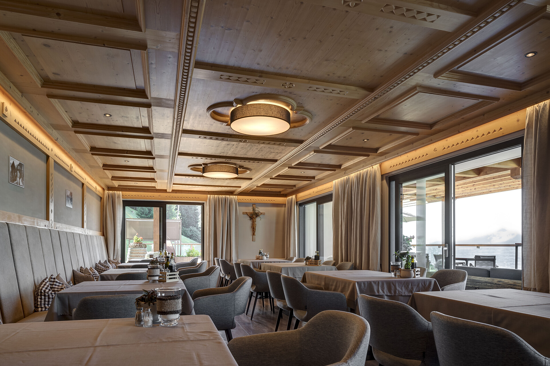 Prennanger - albergo Scena 2 suedtirol.info