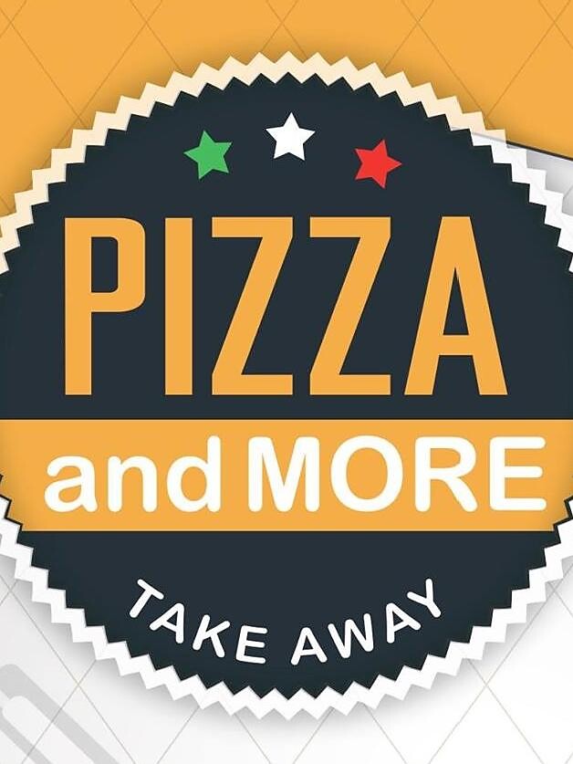 Pizza and More