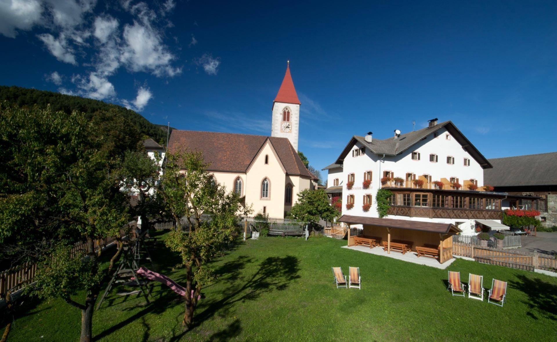 Pension Bar Kircher Ritten 1 suedtirol.info
