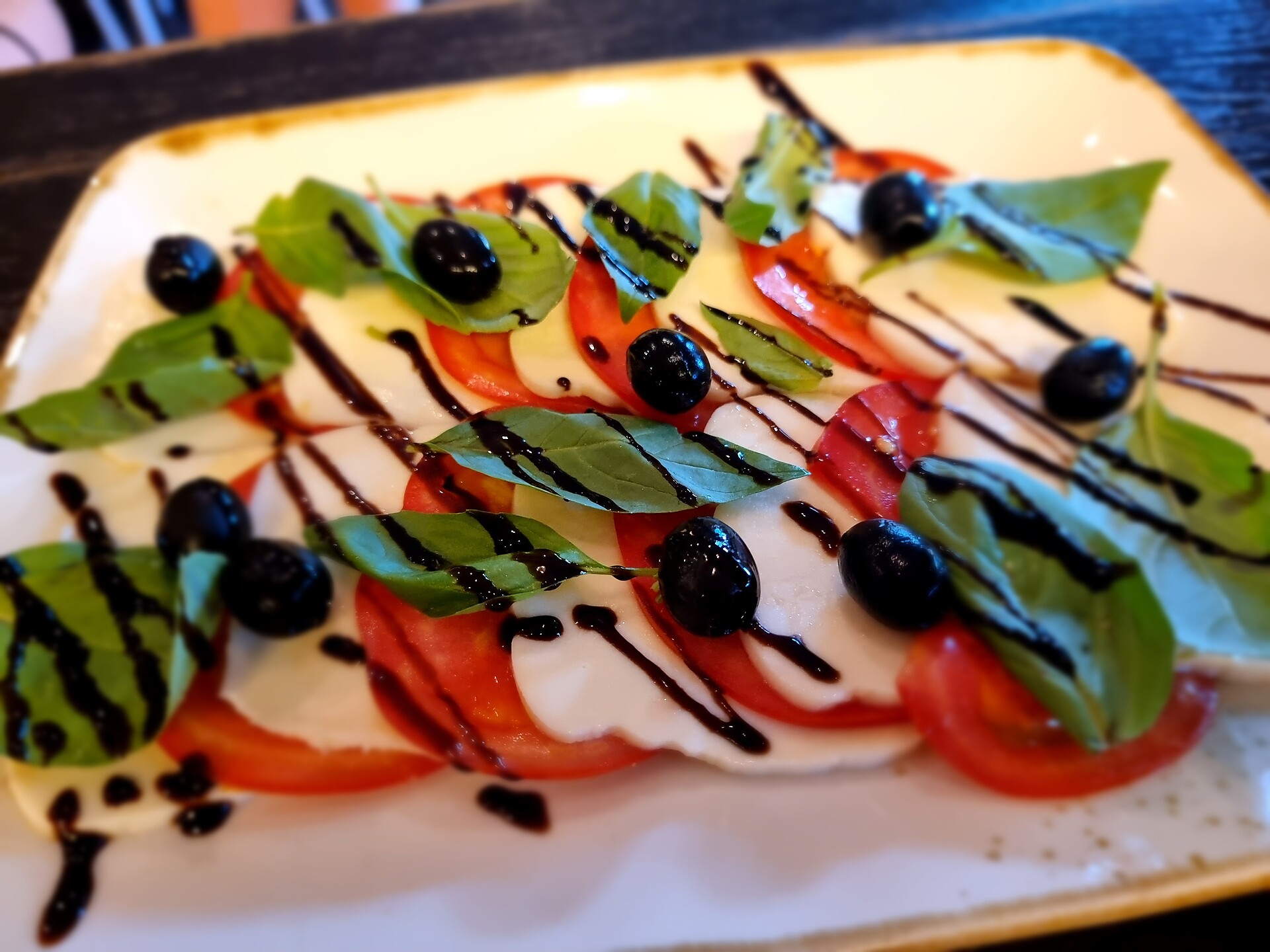 Pizzeria Eiscafè Ladurn - Merano e dintorni - #6 - suedtirol.info