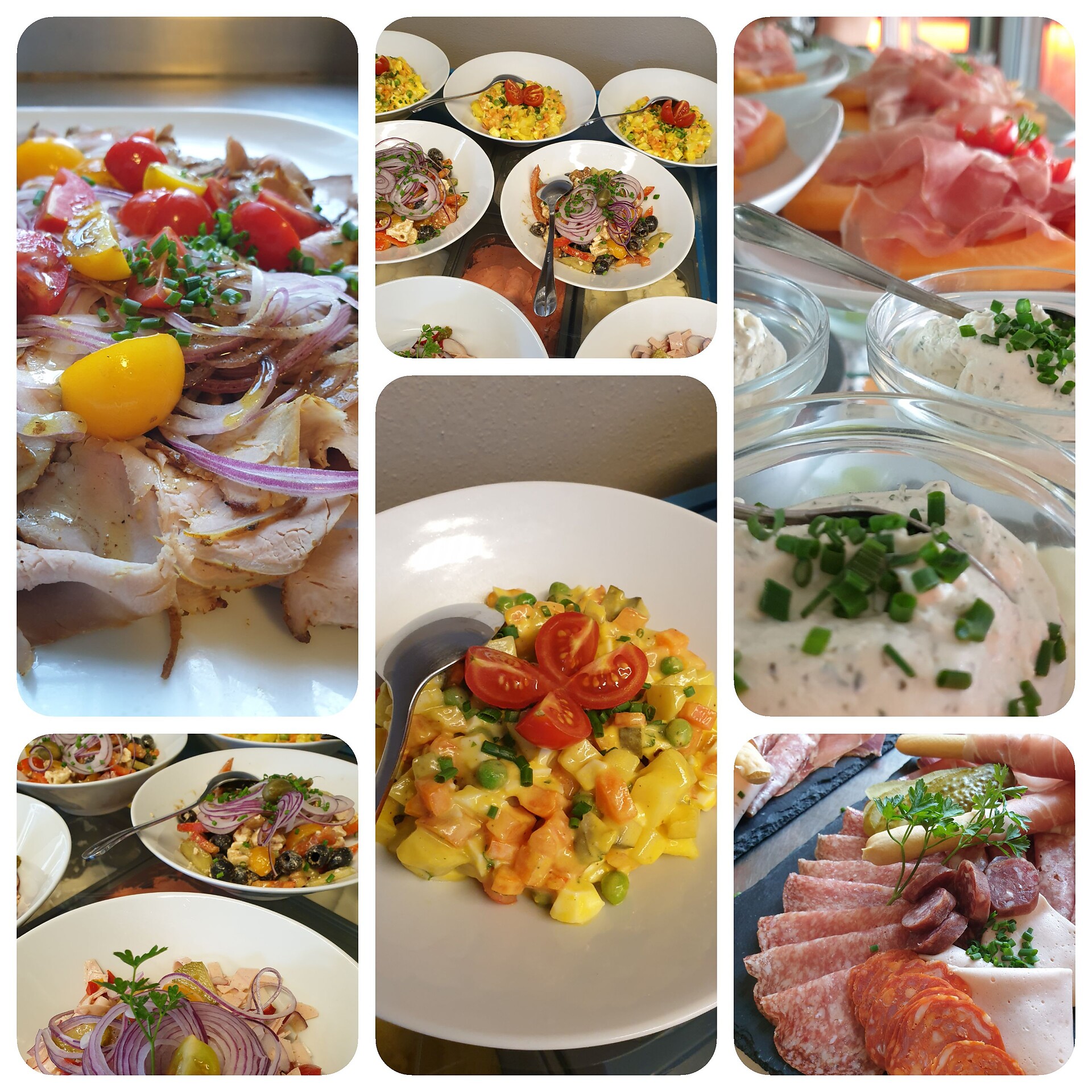 Pizzeria Eiscafè Ladurn - Meran und Umgebung - #6 - suedtirol.info