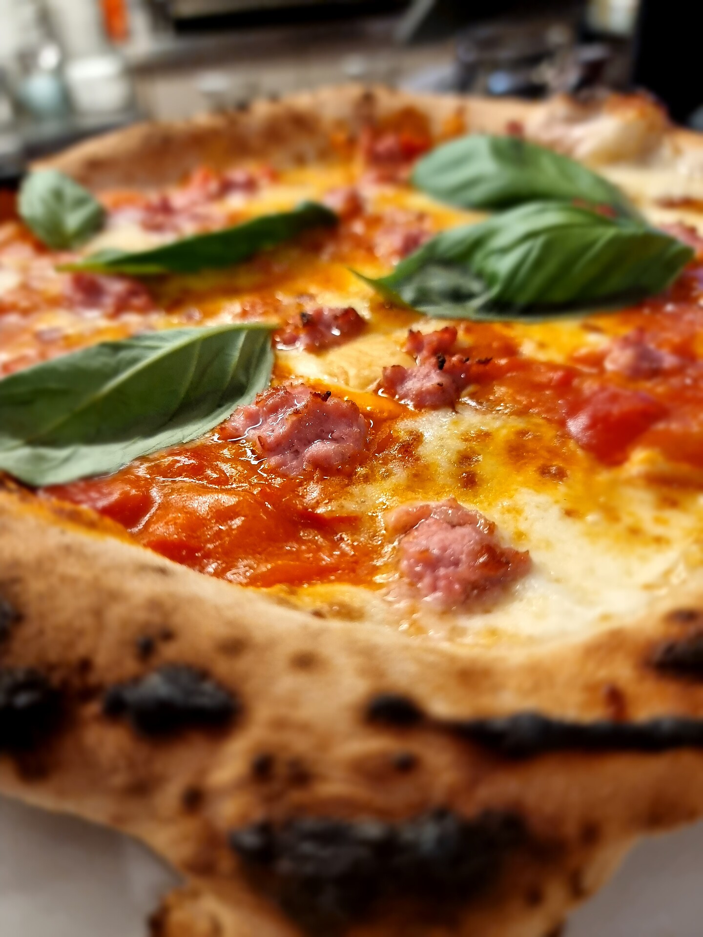 Pizzeria Eiscafè Ladurn - Merano e dintorni - #9 - suedtirol.info