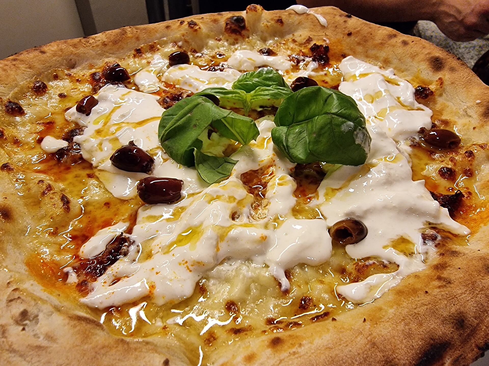 Pizzeria Eiscafè Ladurn - Merano e dintorni - #10 - suedtirol.info