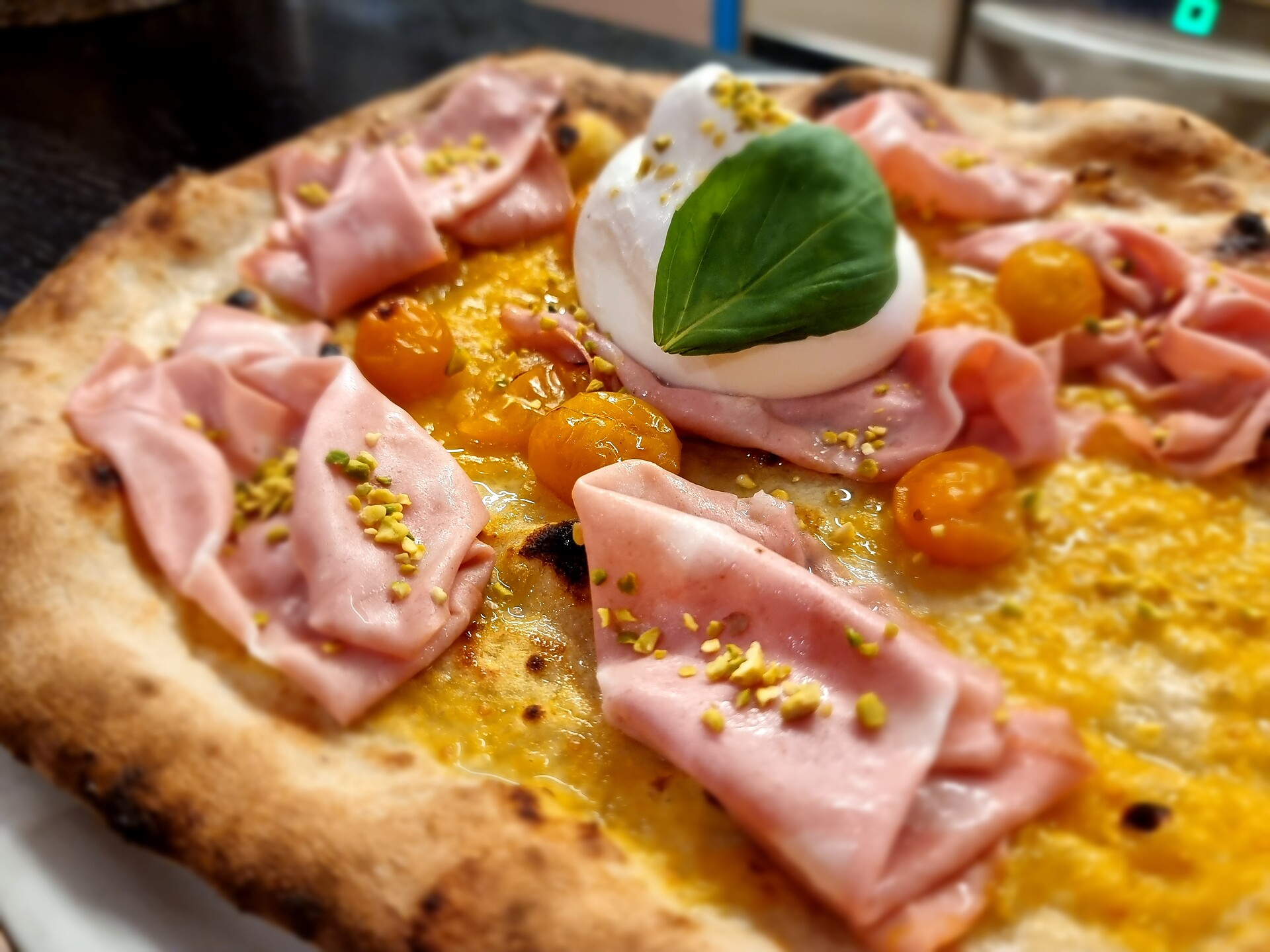 Pizzeria Eiscafè Ladurn - Merano e dintorni - #8 - suedtirol.info