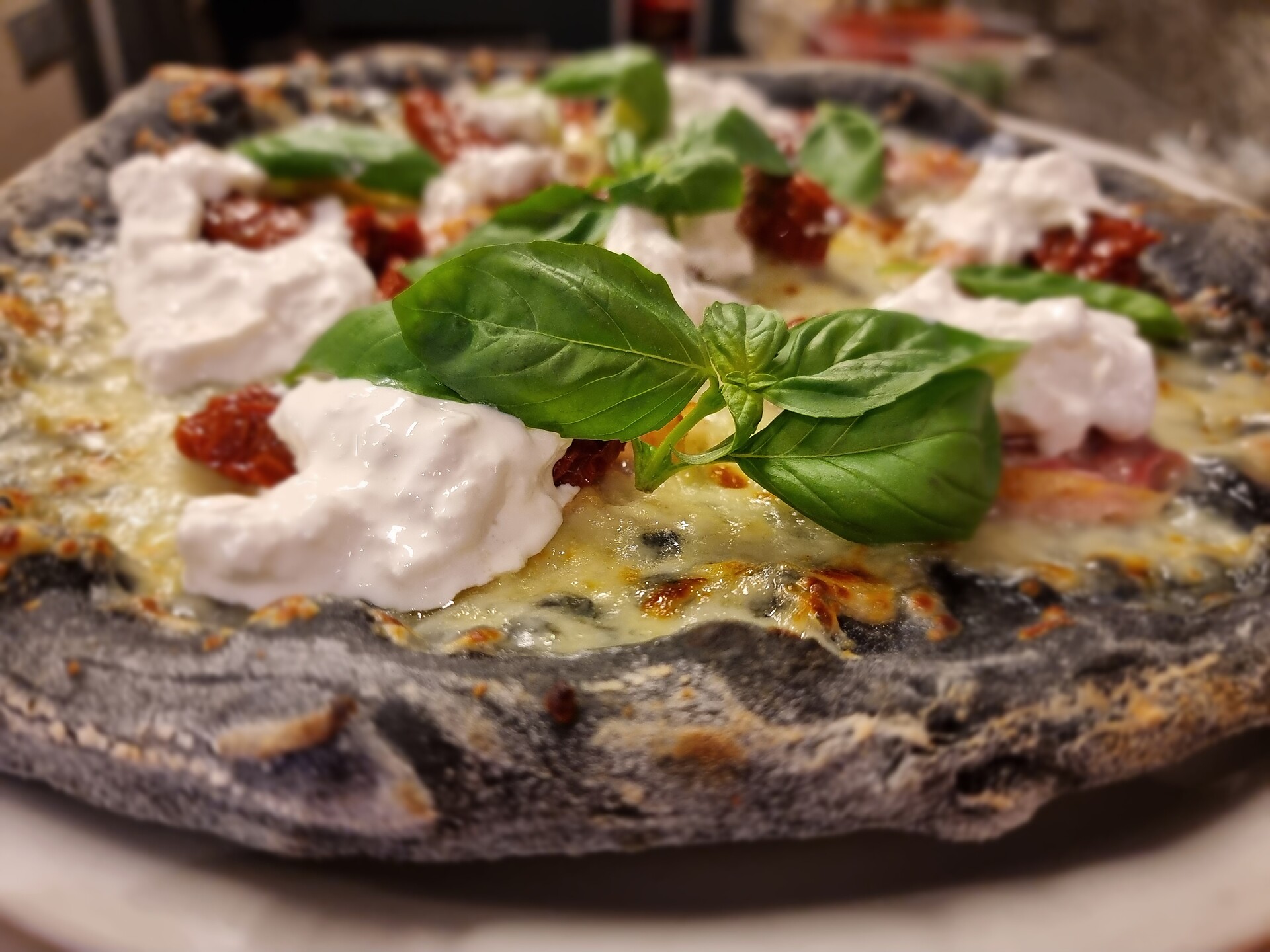 Pizzeria Eiscafè Ladurn - Merano e dintorni - #11 - suedtirol.info