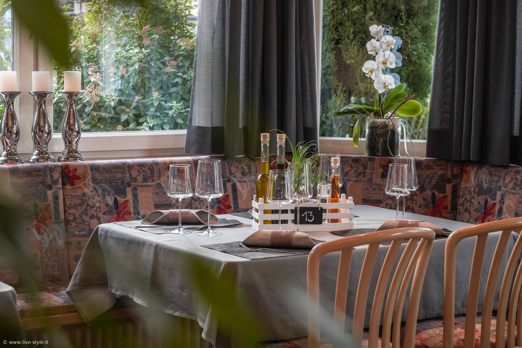 Pizzeria Gaiser Eppan an der Weinstraße 4 suedtirol.info
