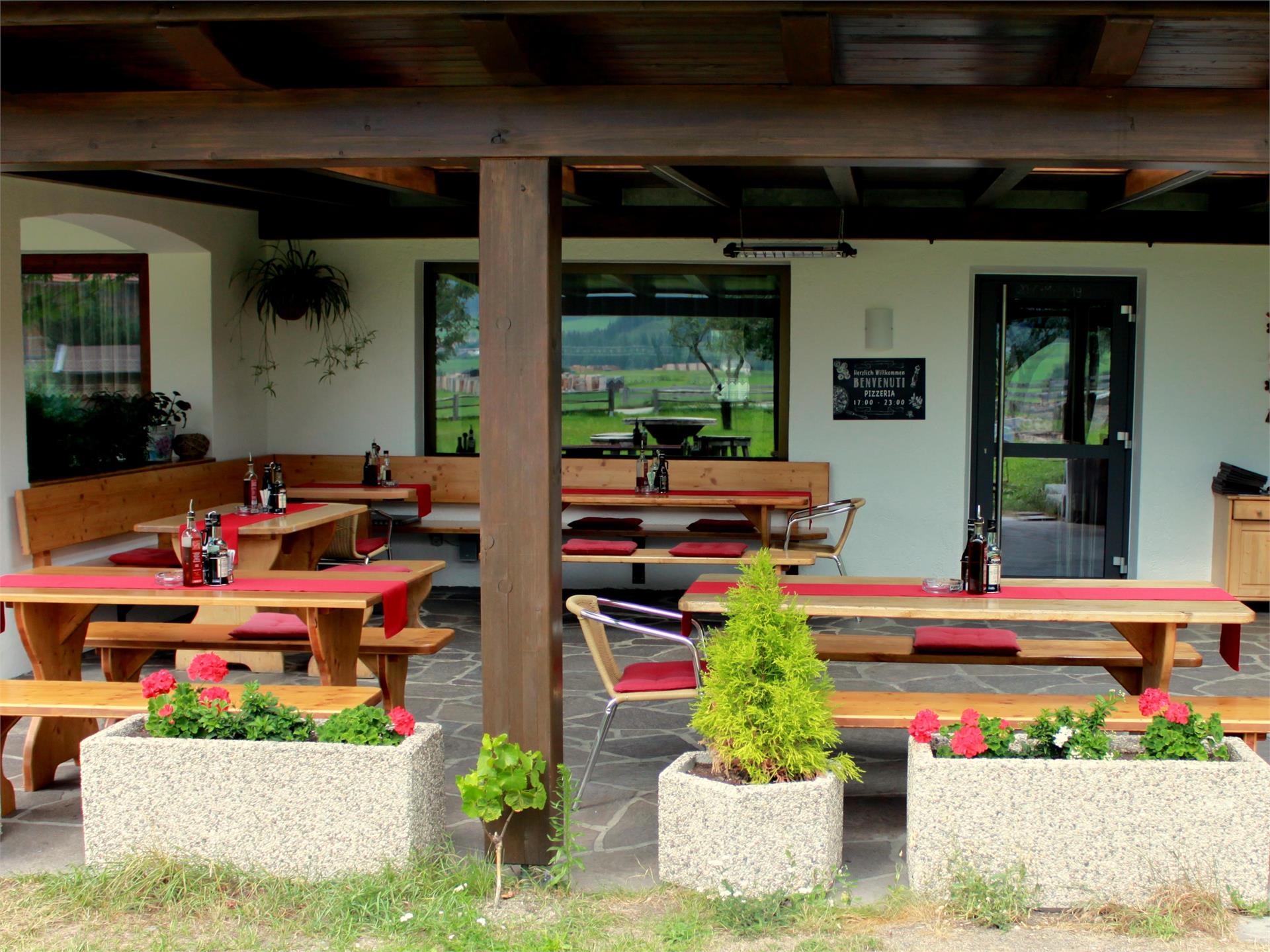 Pizzeria Willi Rasen-Antholz 1 suedtirol.info