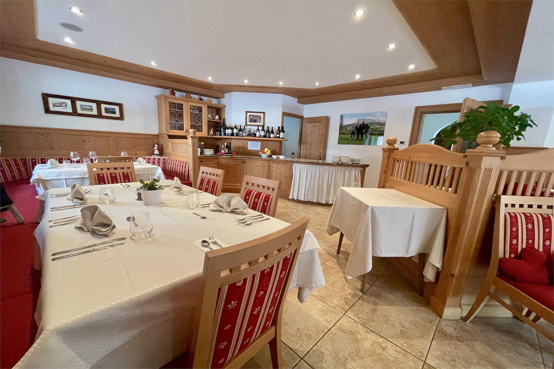 Boarding House Ciasa Olga Badia 2 suedtirol.info
