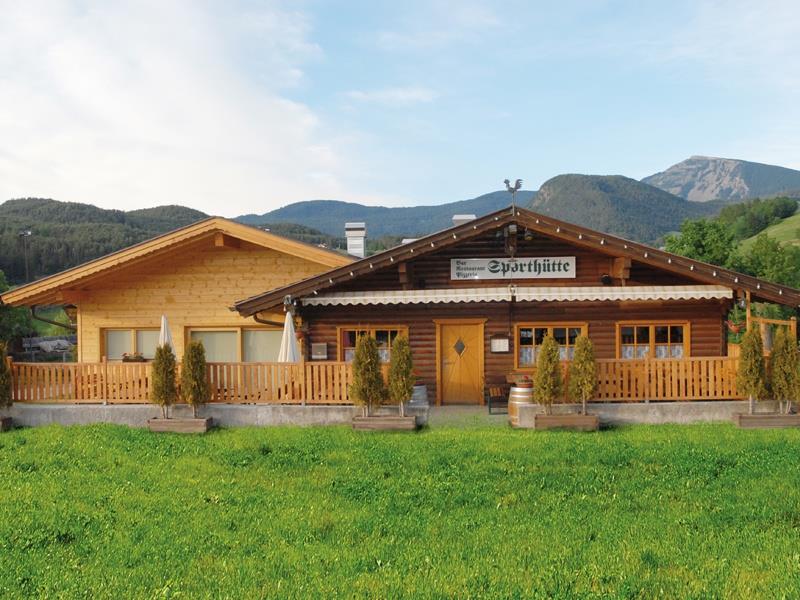 Pizzeria Sporthütte Kastelruth/Castelrotto 1 suedtirol.info