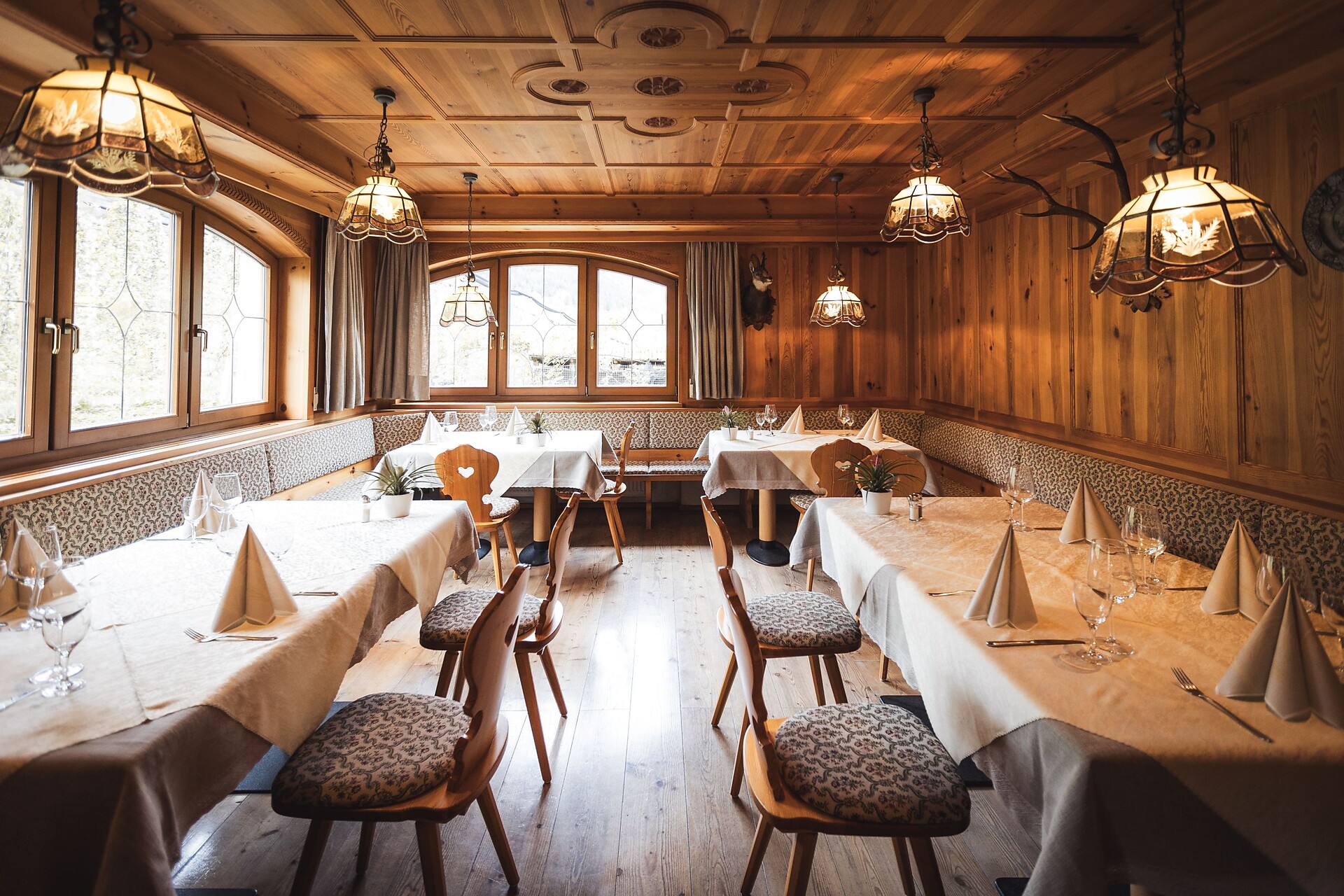 Prissianerhof - Meran/Merano and environs - #4 - suedtirol.info