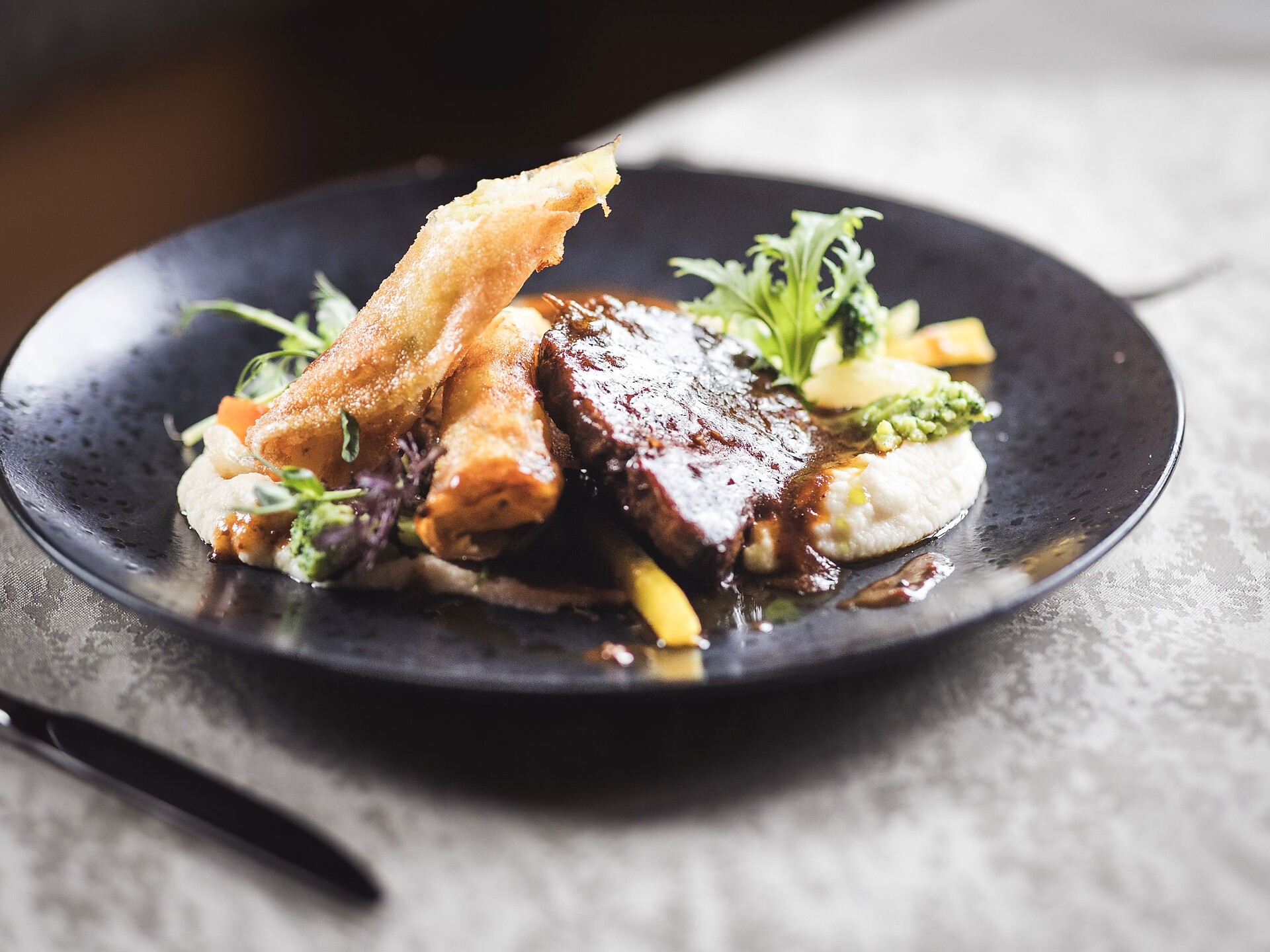 Prissianerhof - Meran/Merano and environs - #6 - suedtirol.info