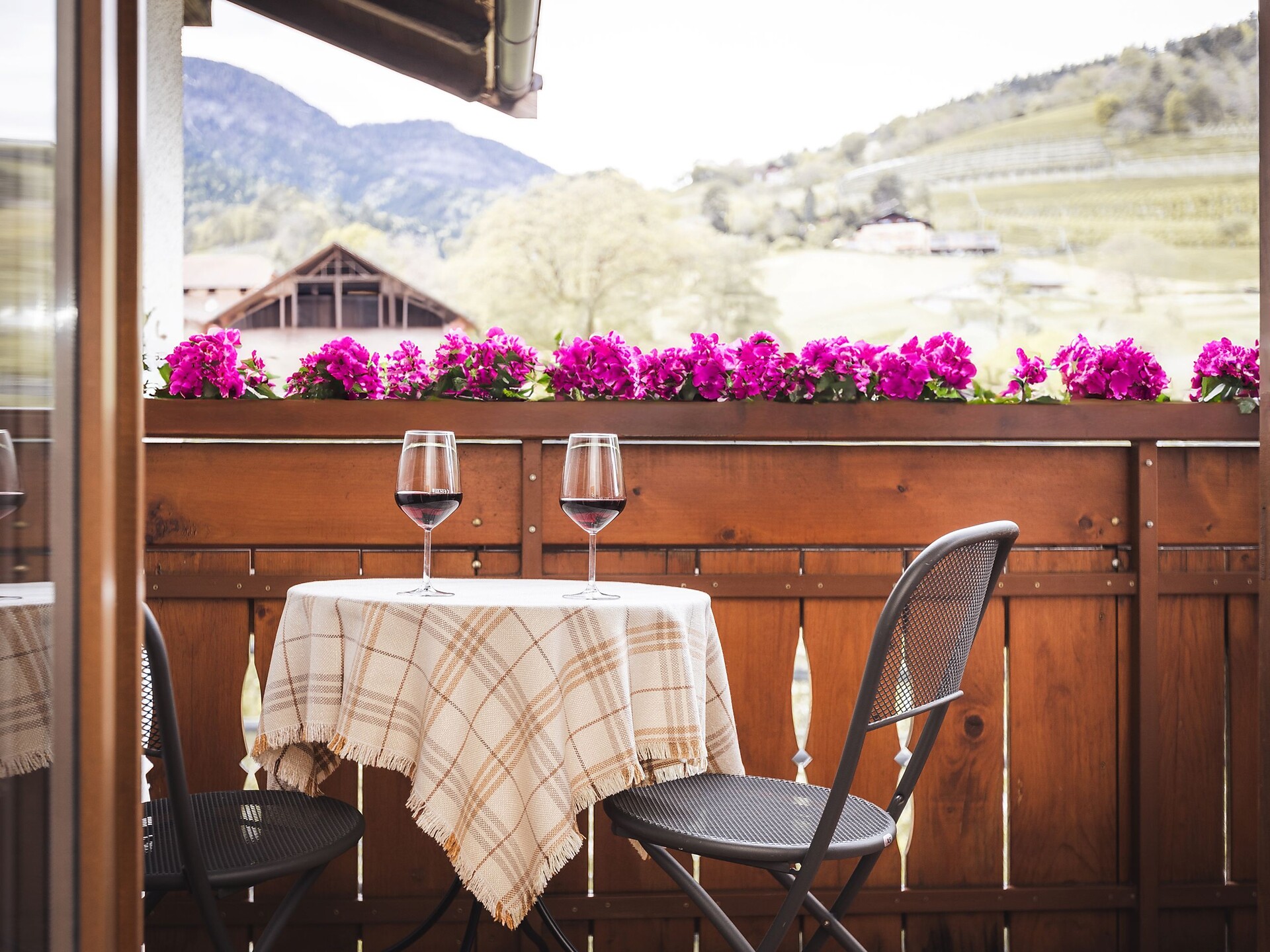 Prissianerhof - Meran/Merano and environs - #3 - suedtirol.info