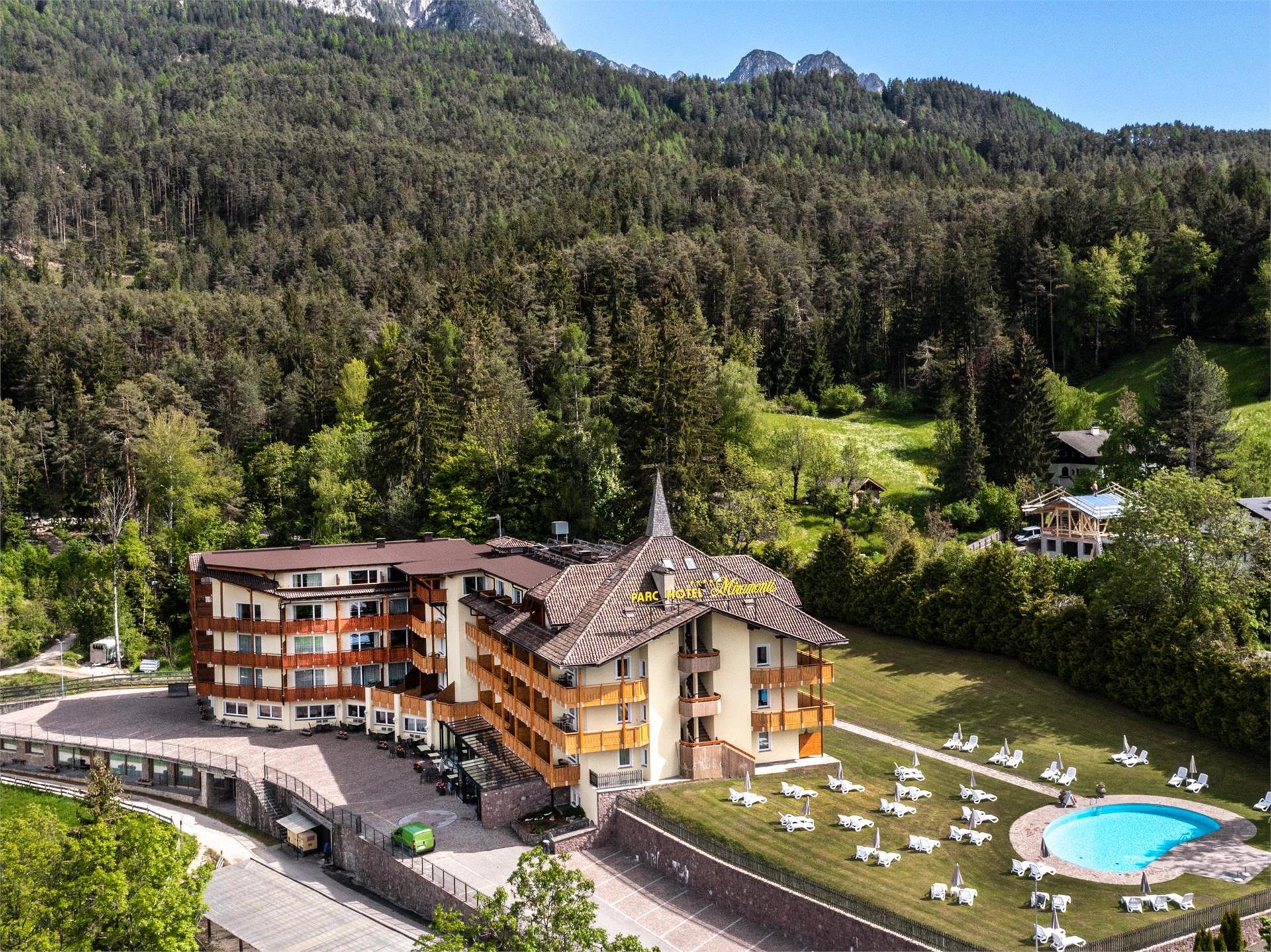 Parc Hotel Miramonti Völs am Schlern/Fiè allo Sciliar 1 suedtirol.info