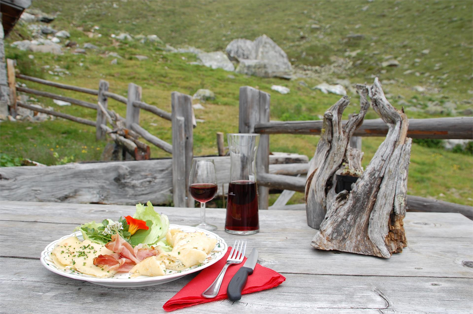 Penaud Alm Schnals/Senales 4 suedtirol.info