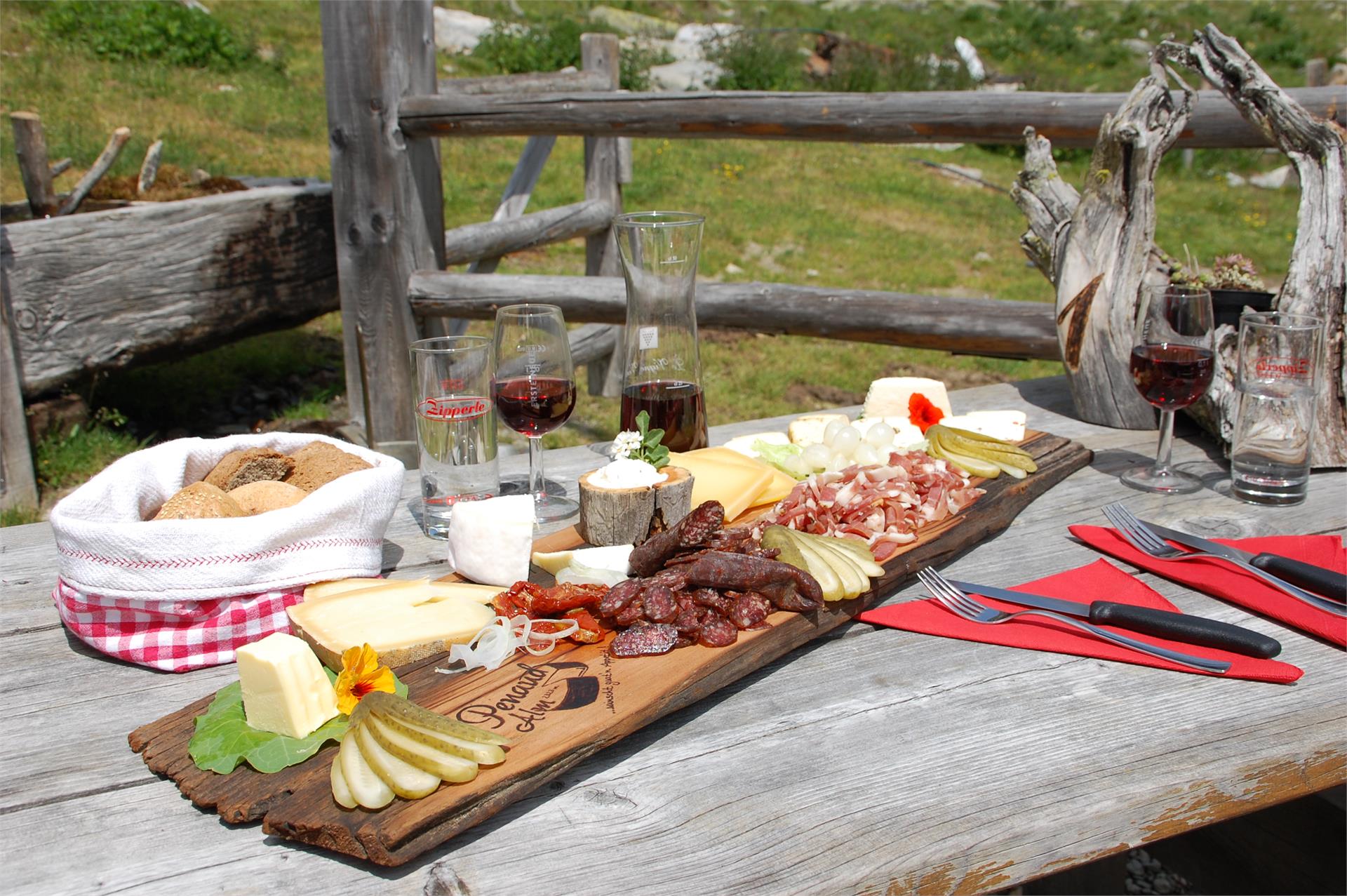 Penaud Alm Schnals/Senales 2 suedtirol.info