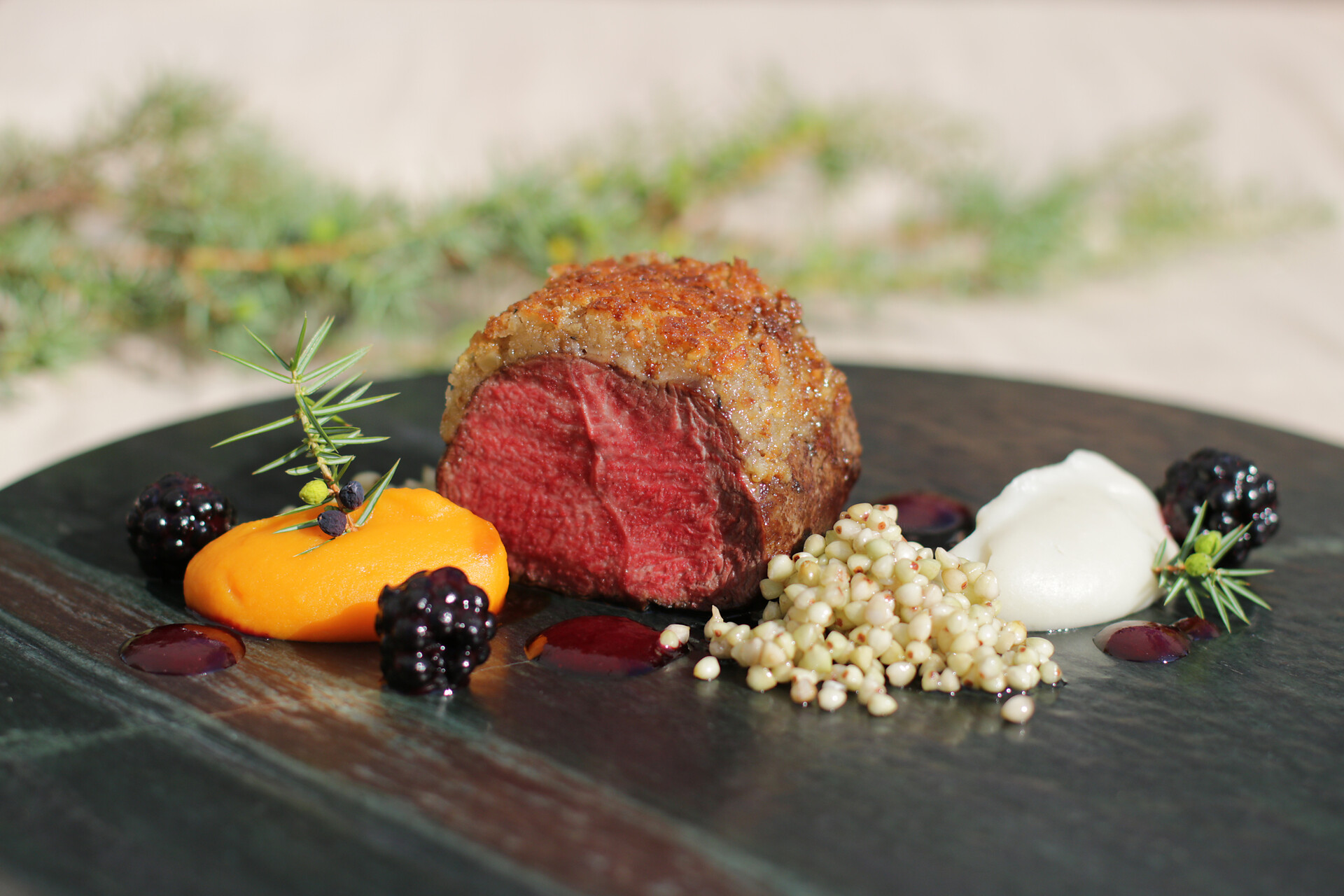 Creazione del nostro Chef