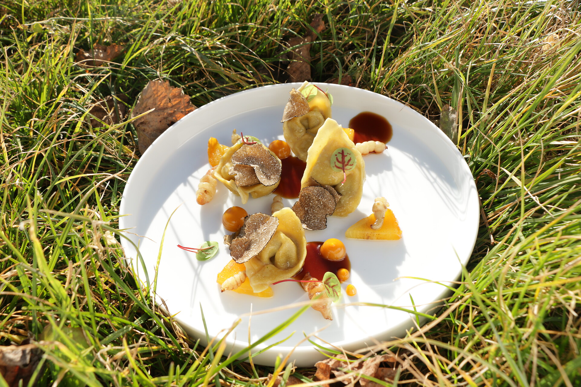 Creazione del nostro Chef