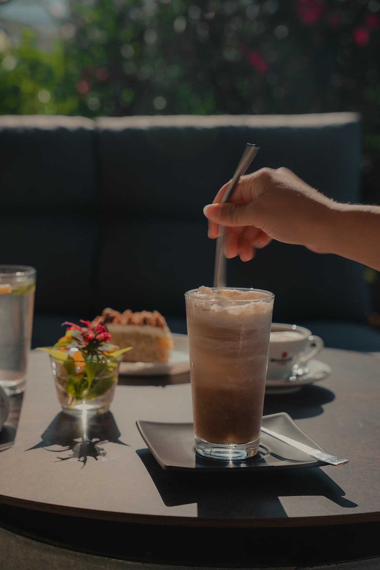 Pomaria's caffè e negozio del maso - Strada del Vino - #3 - suedtirol.info