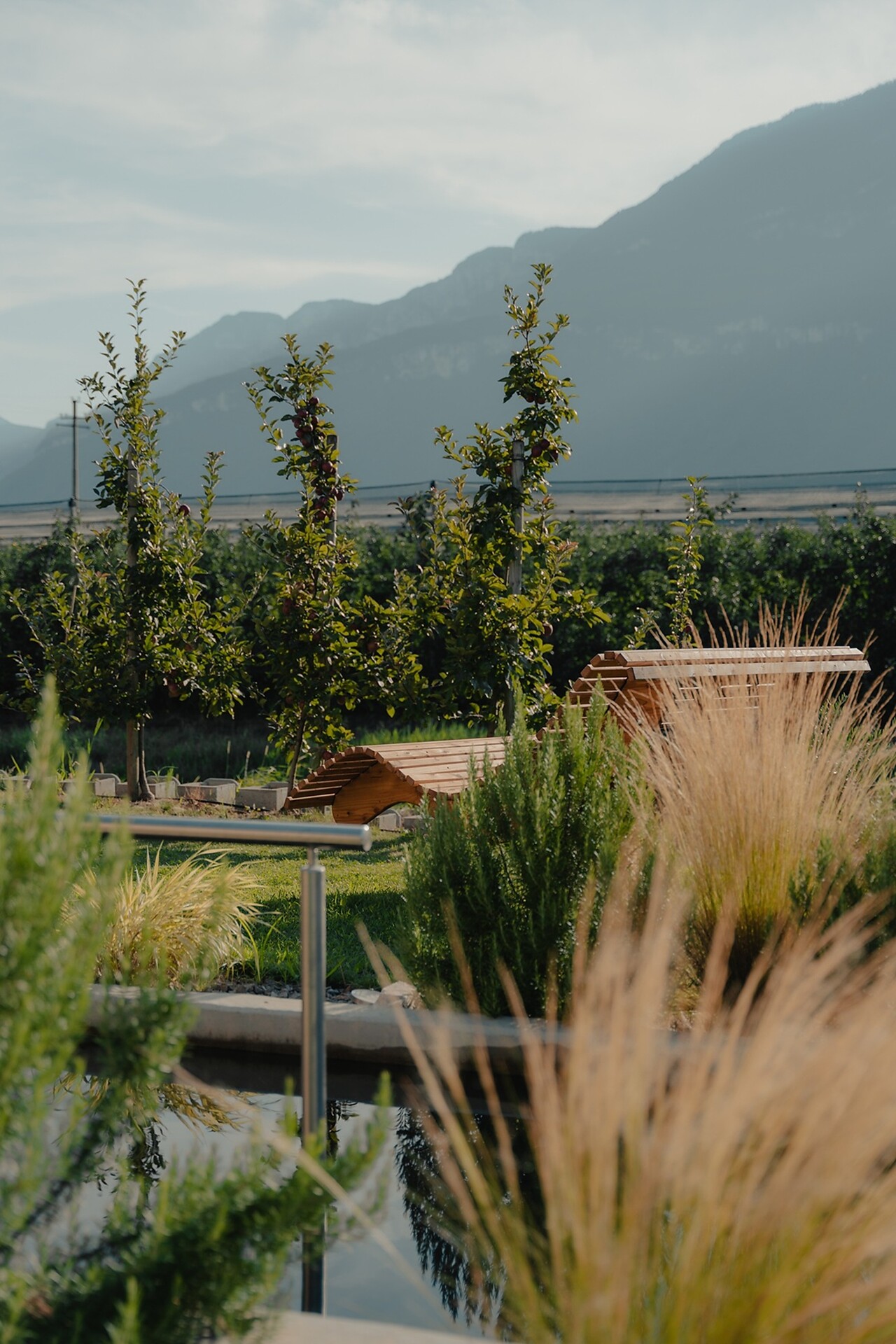 Pomaria's caffè e negozio del maso - Strada del Vino - #4 - suedtirol.info