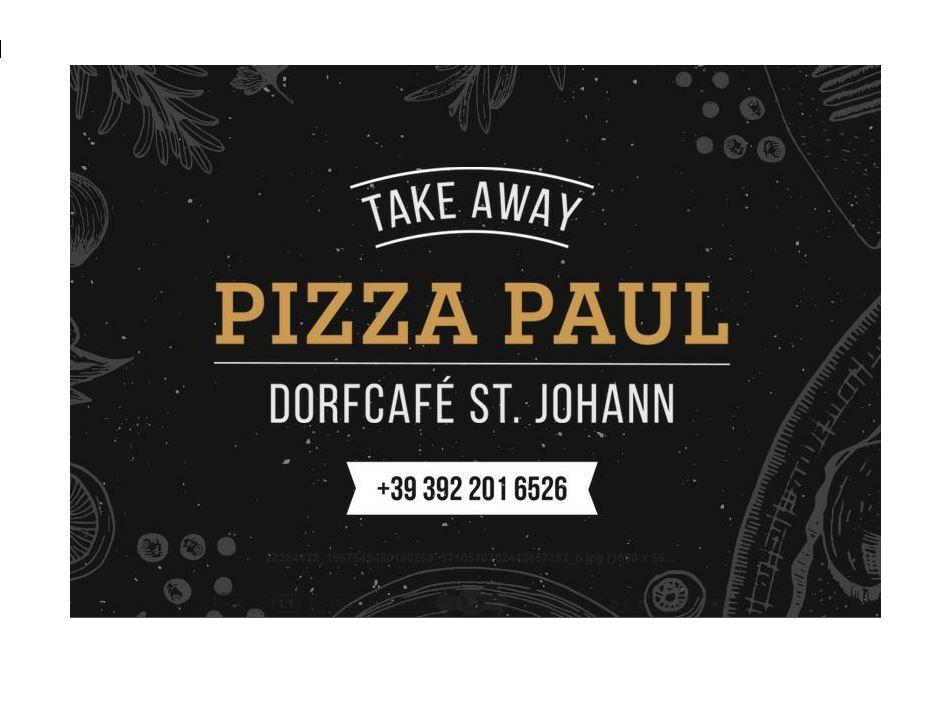 Pizza Paul Dorfcafè Ahrntal/Valle Aurina 1 suedtirol.info