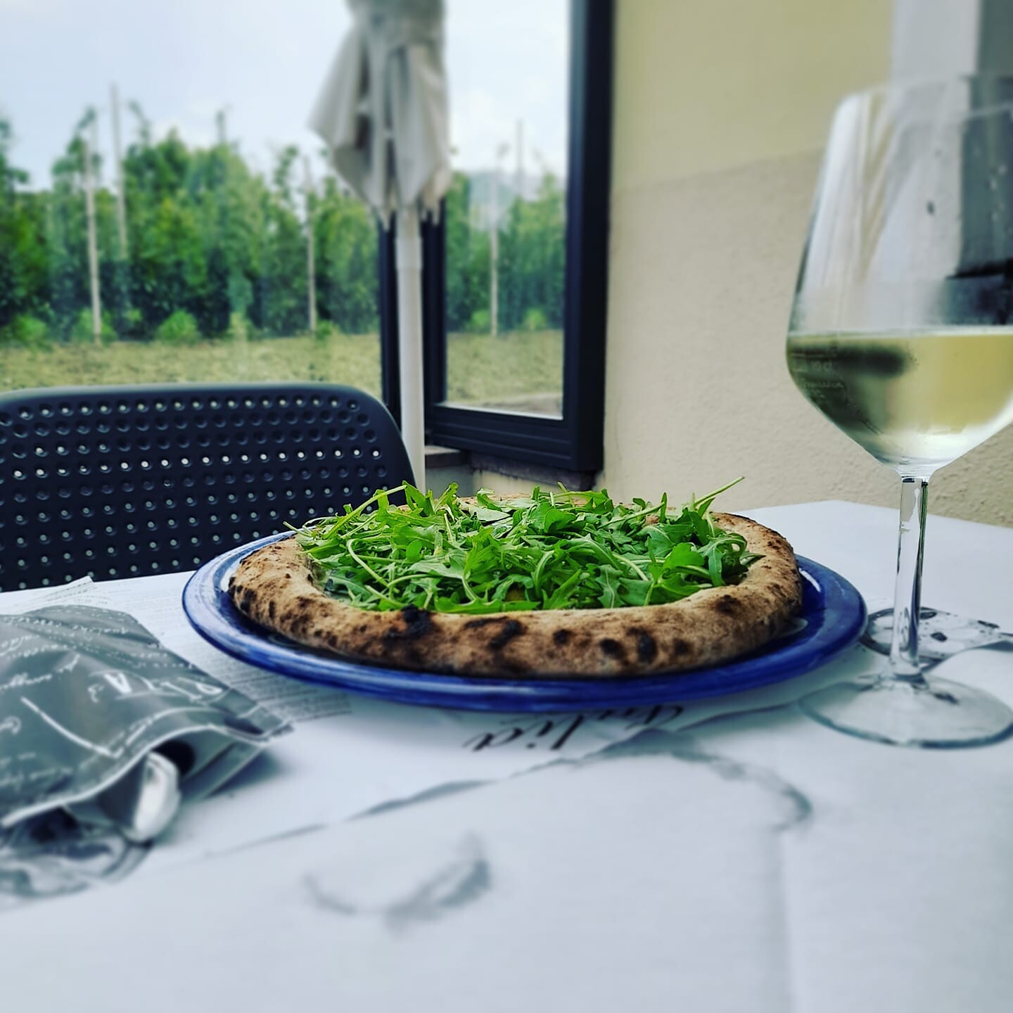 Restaurant Café Pizzeria Julia